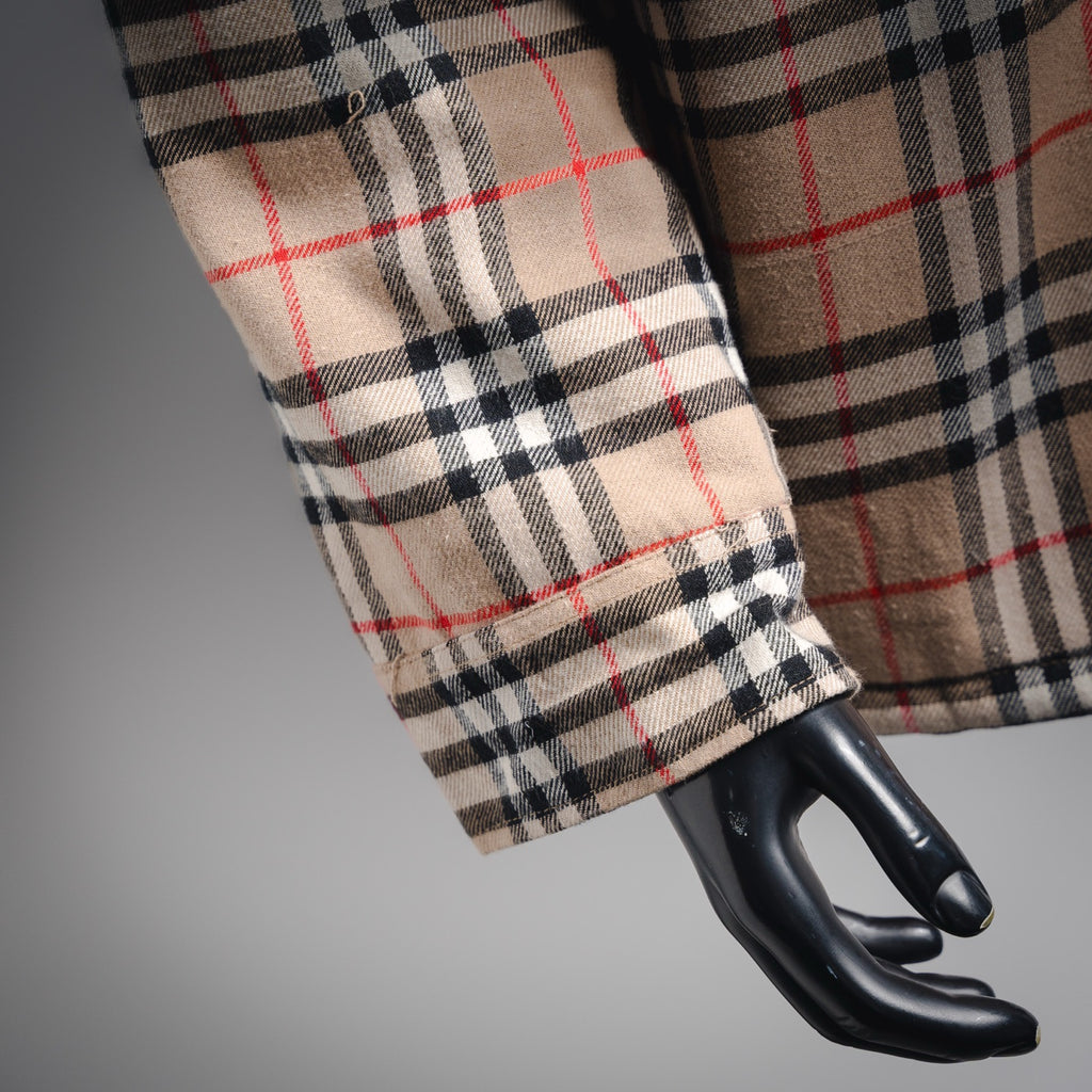 Burbery 25fw all-match jacket