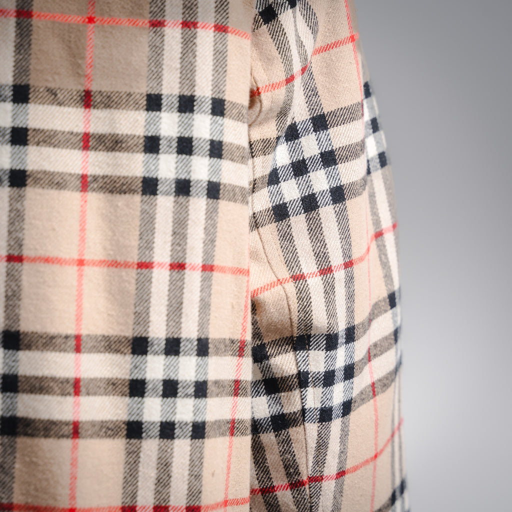 Burbery 25fw all-match jacket