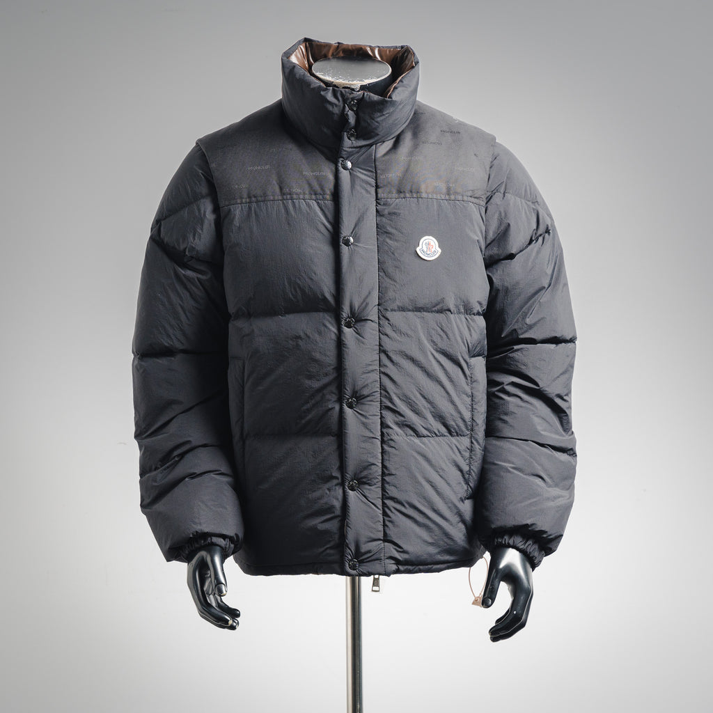 Mon 25fw leisure jacket