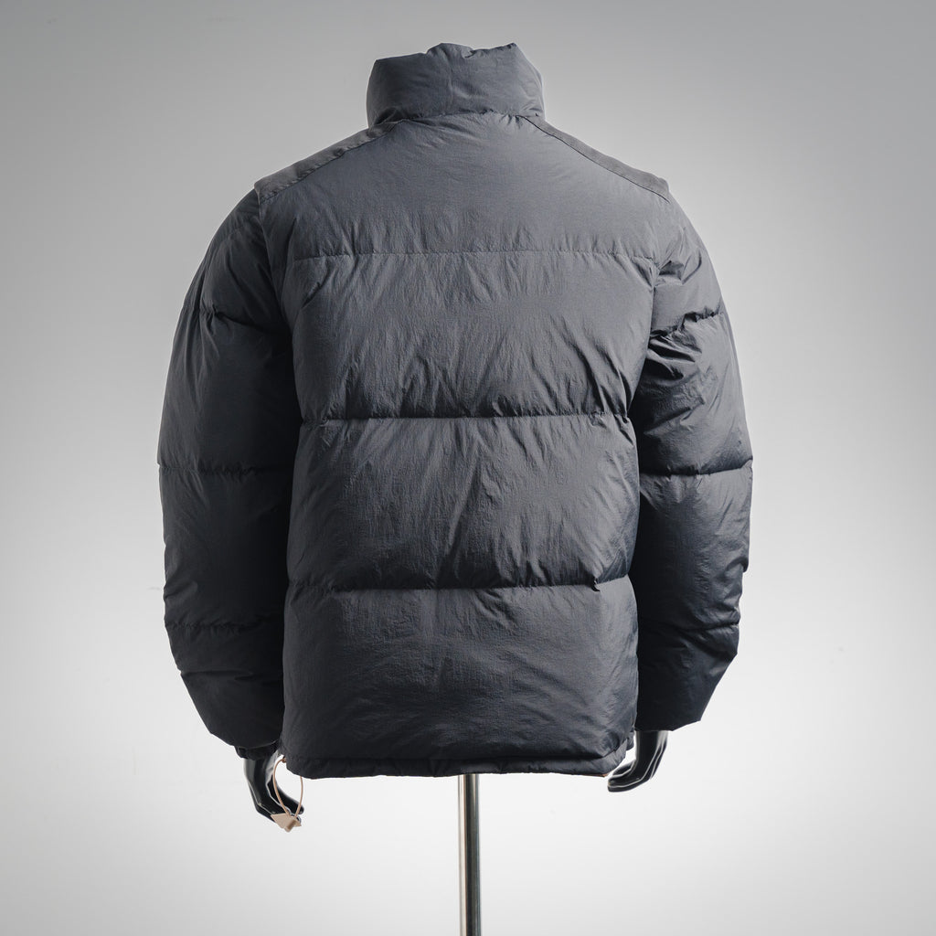 Mon 25fw leisure jacket