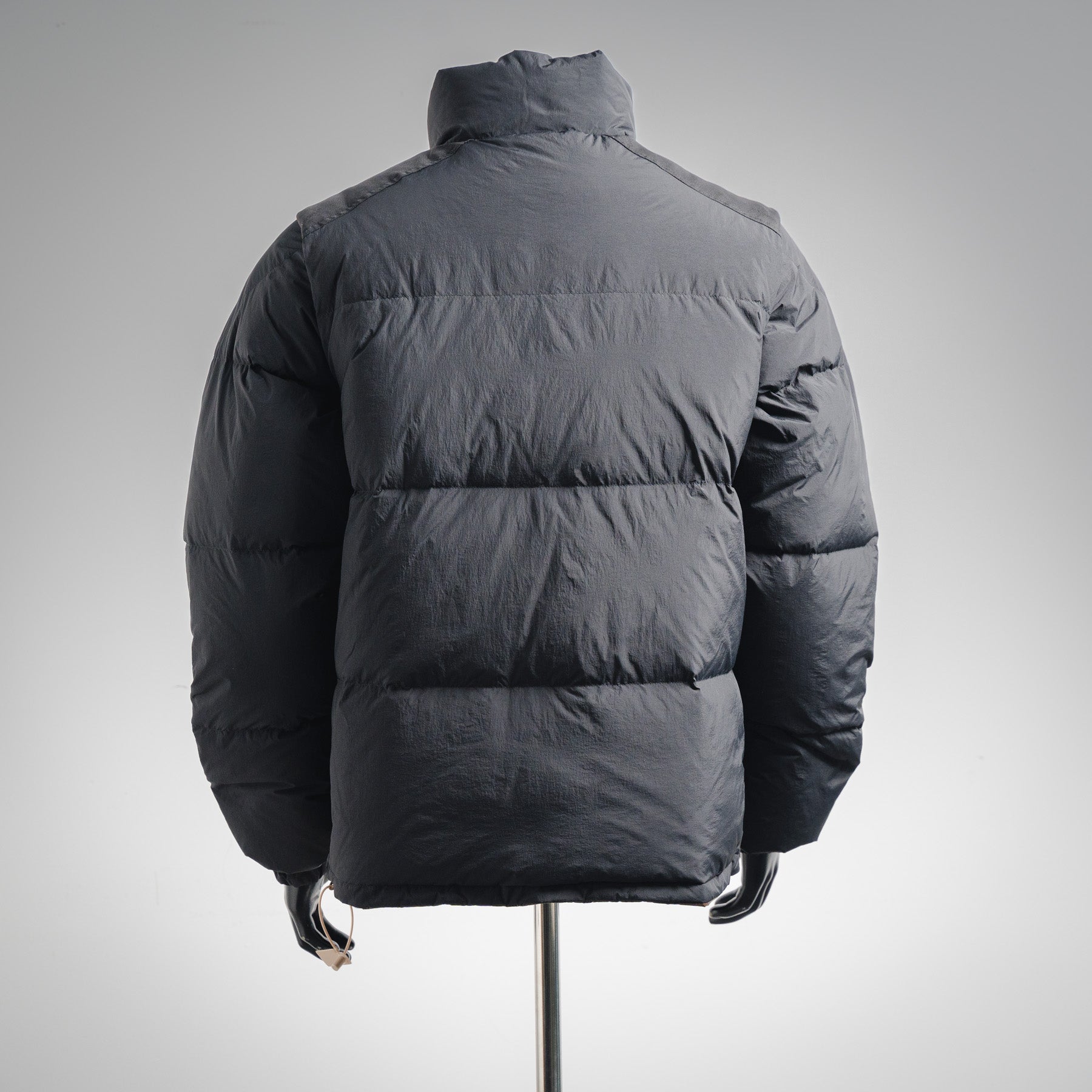 Mon 25fw leisure jacket