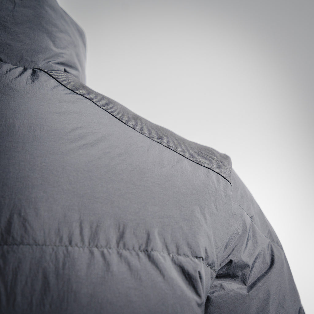 Mon 25fw leisure jacket