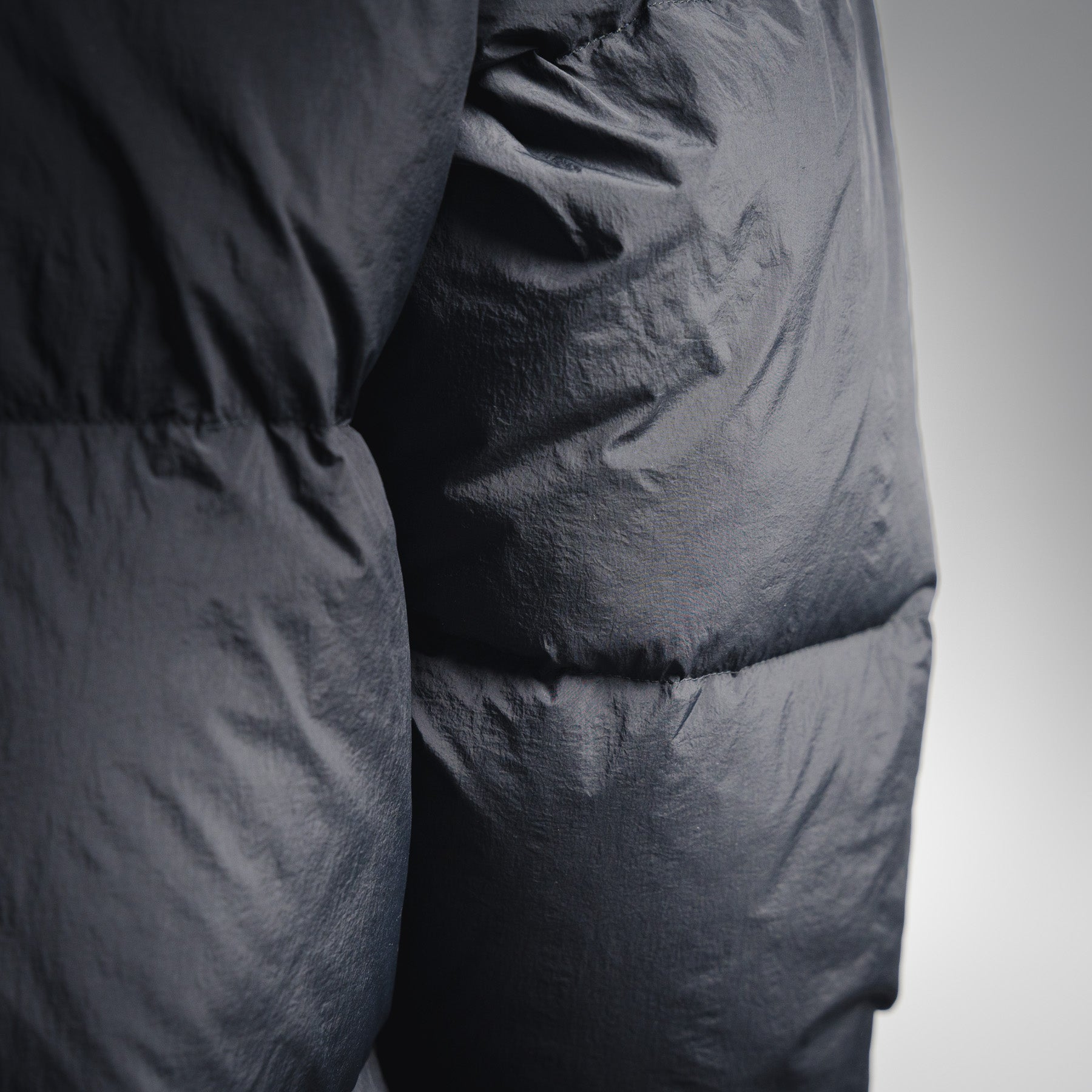 Mon 25fw leisure jacket