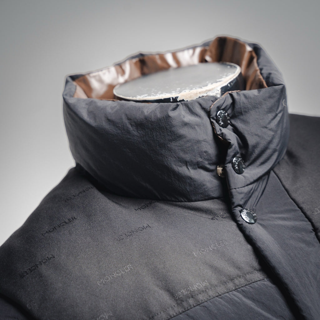 Mon 25fw leisure jacket