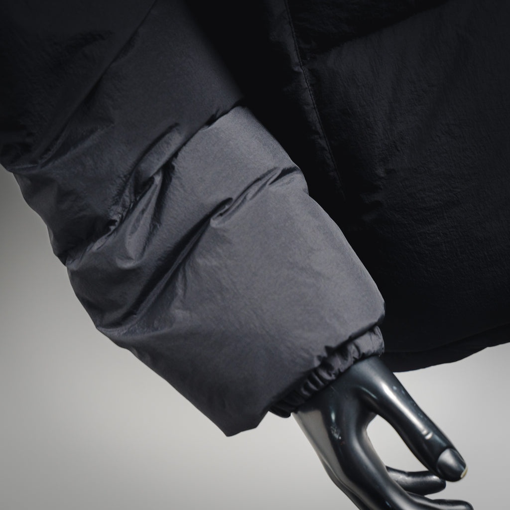 Mon 25fw leisure jacket