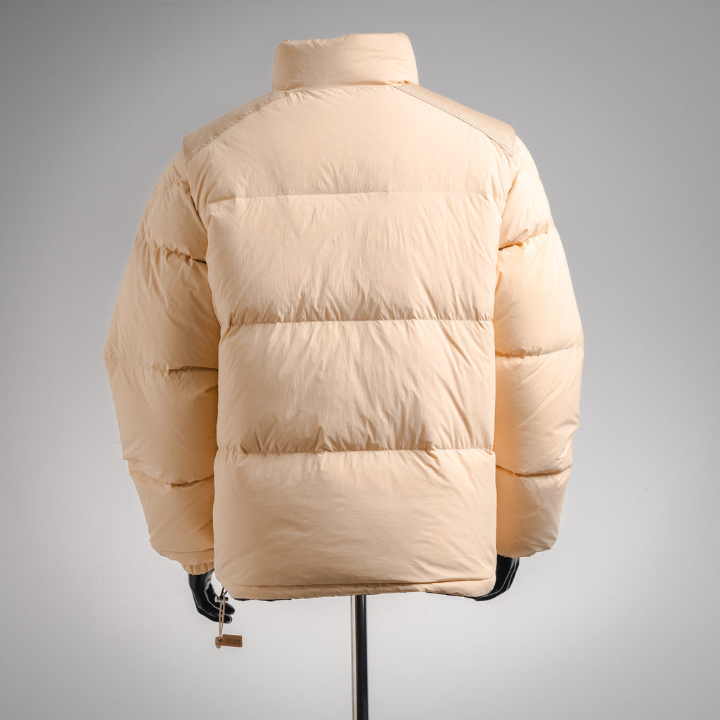 Mon 25fw leisure jacket