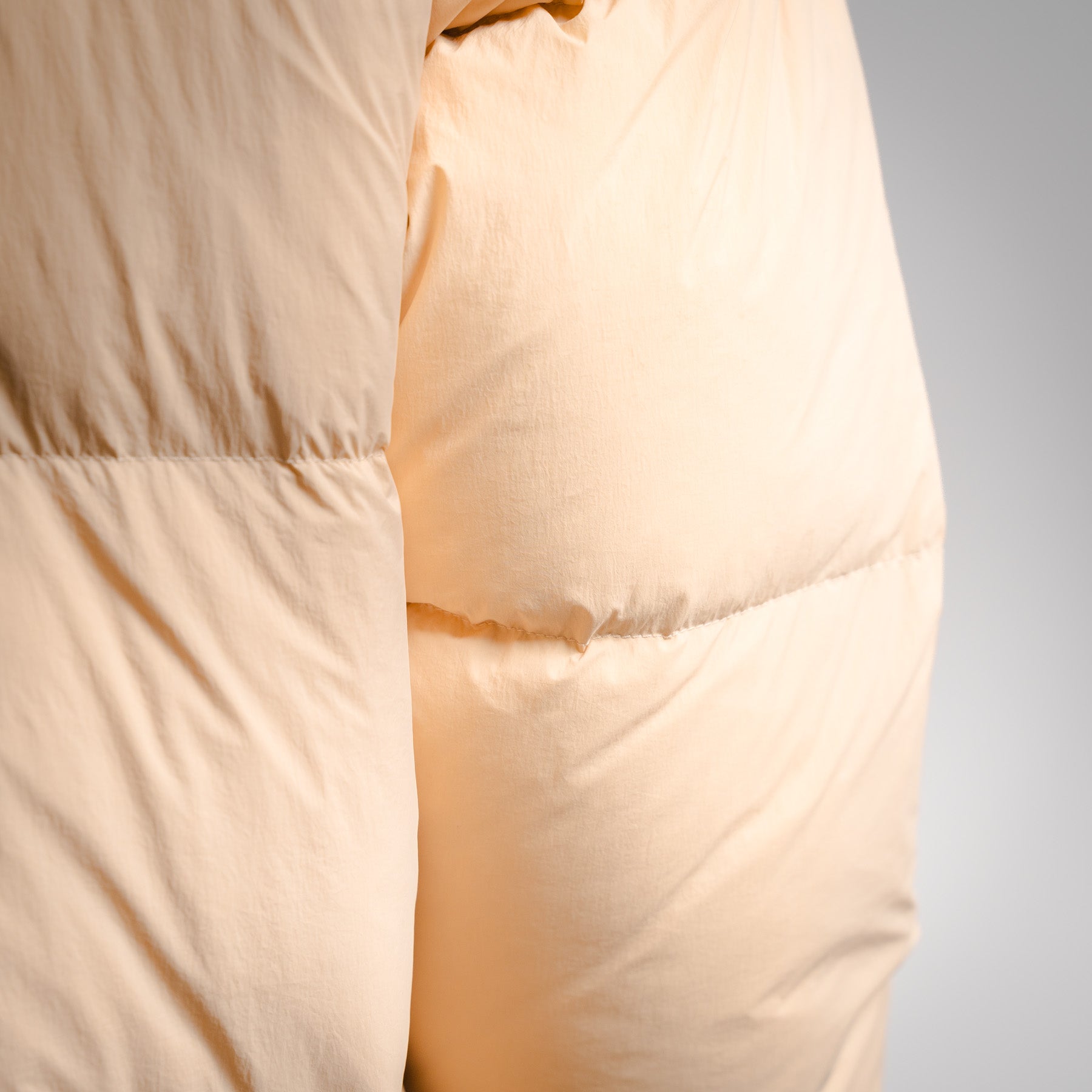 Mon 25fw leisure jacket