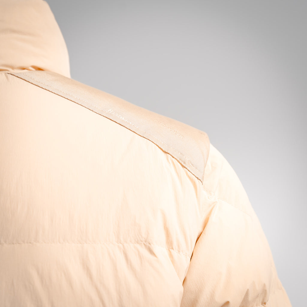 Mon 25fw leisure jacket