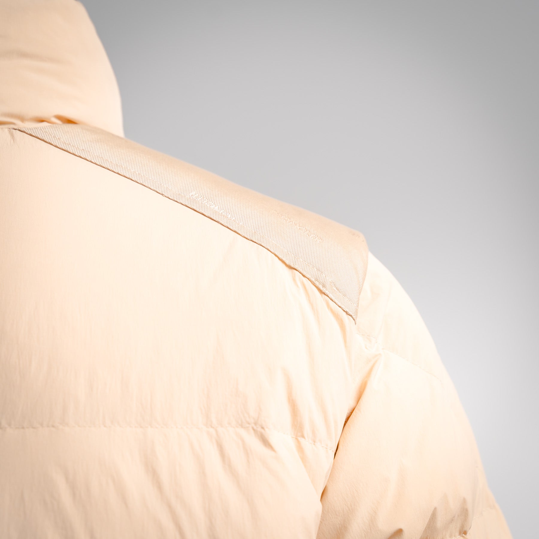 Mon 25fw leisure jacket