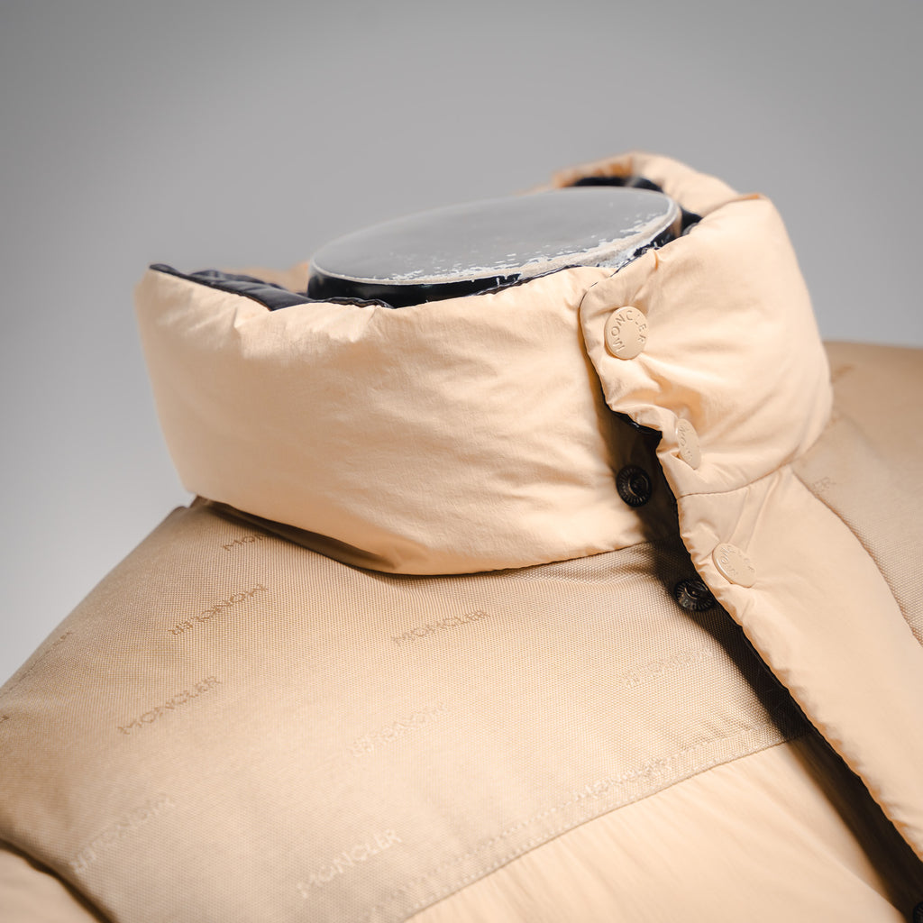 Mon 25fw leisure jacket