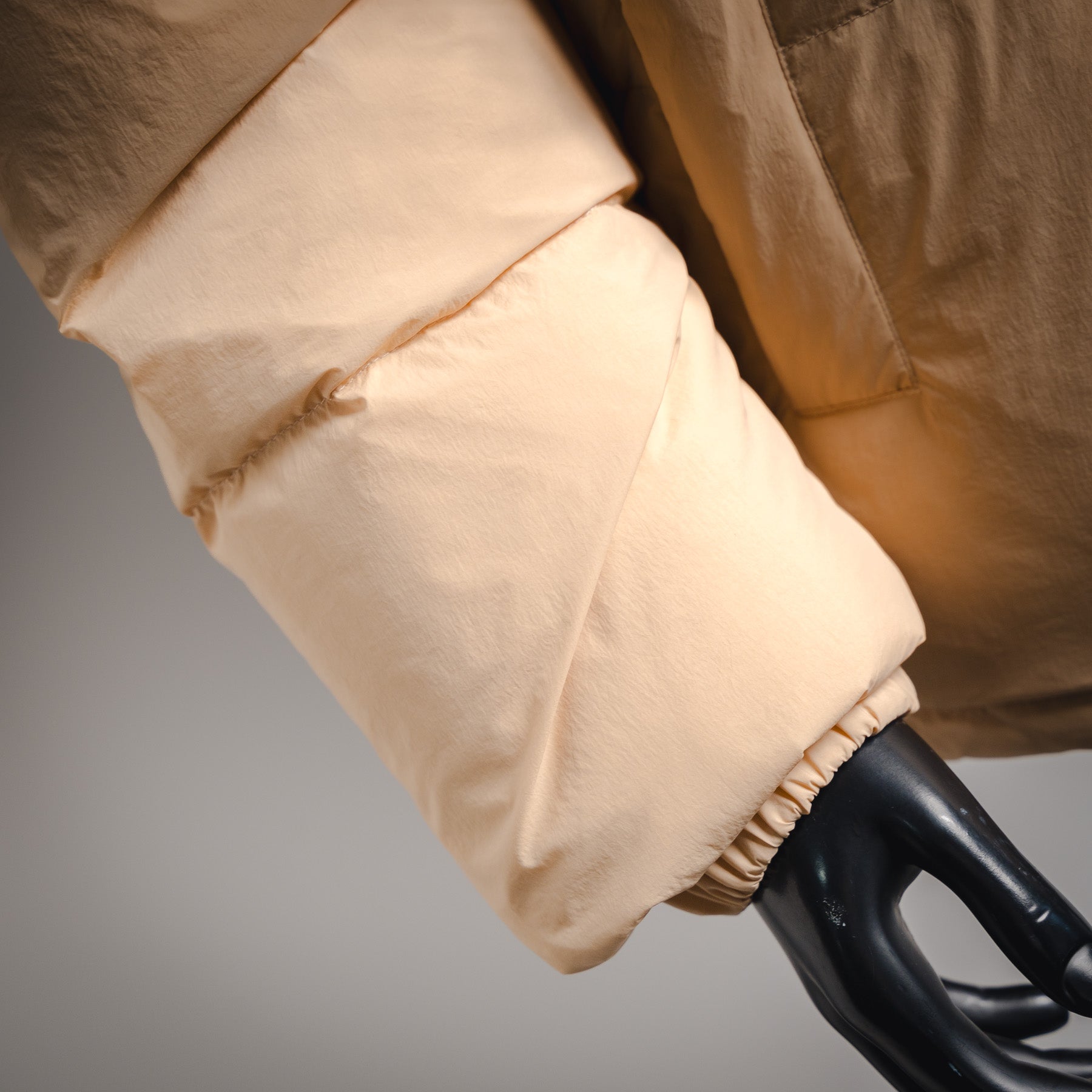 Mon 25fw leisure jacket