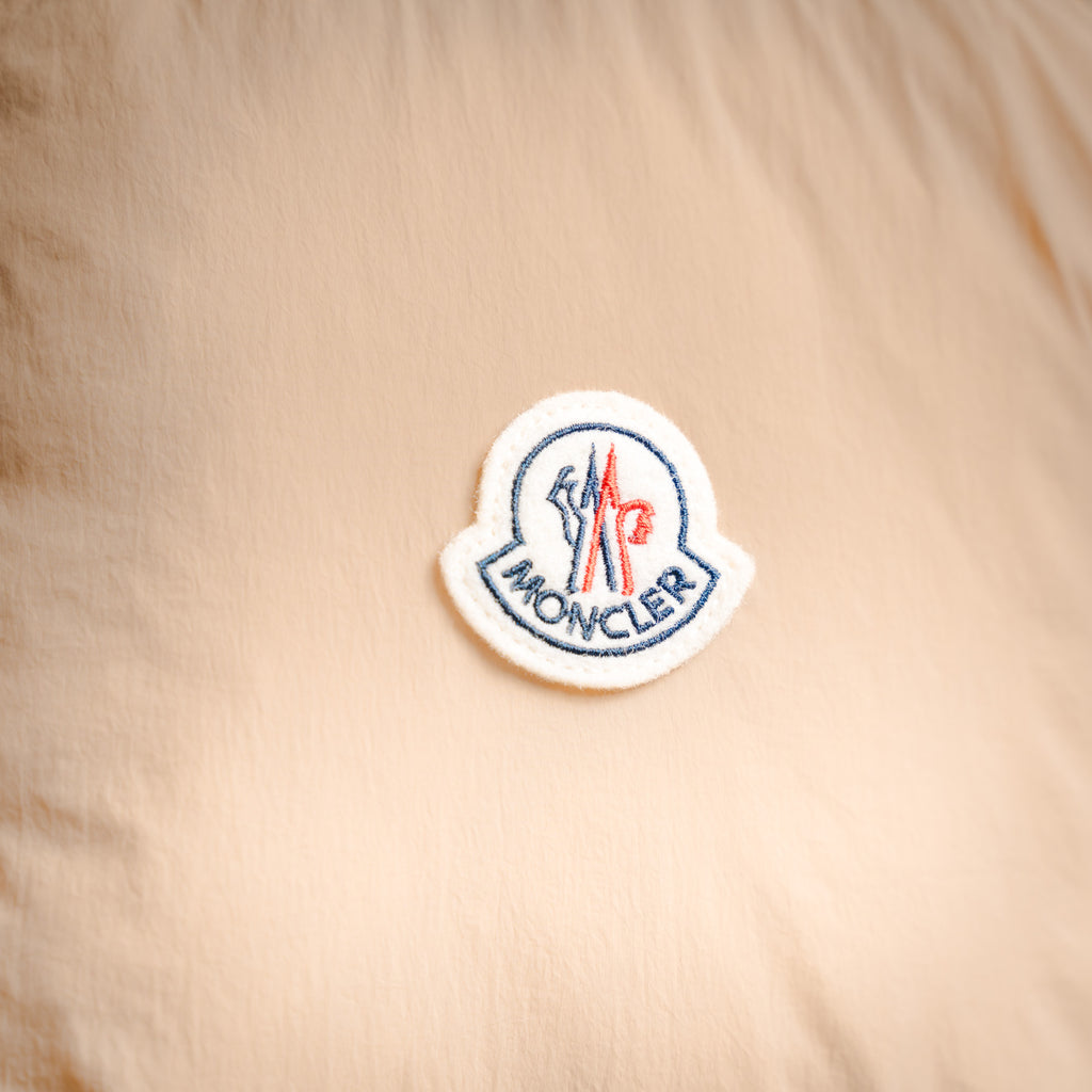 Mon 25fw leisure jacket