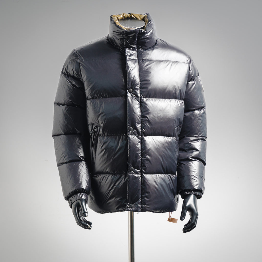 Mon 25fw down jacket