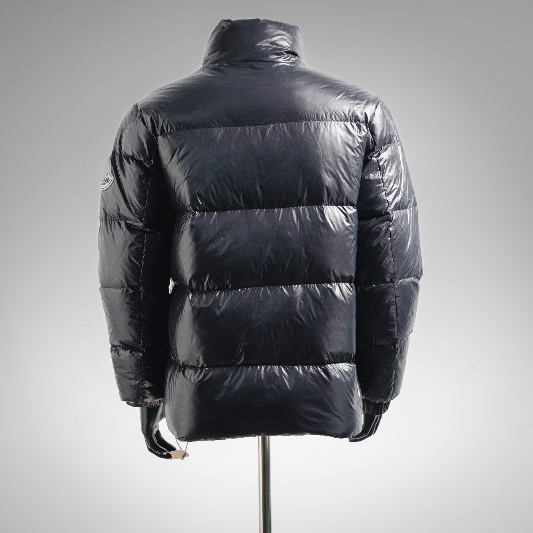 Mon 25fw down jacket