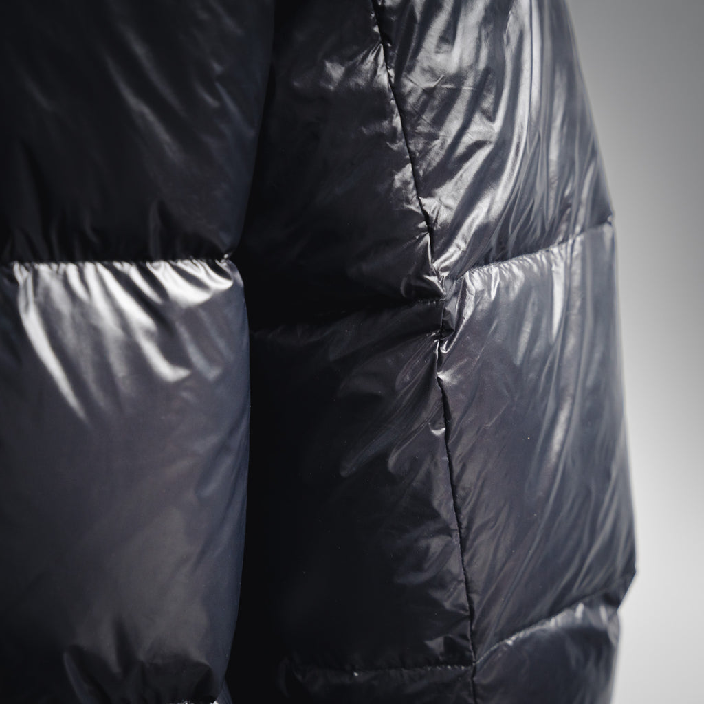 Mon 25fw down jacket