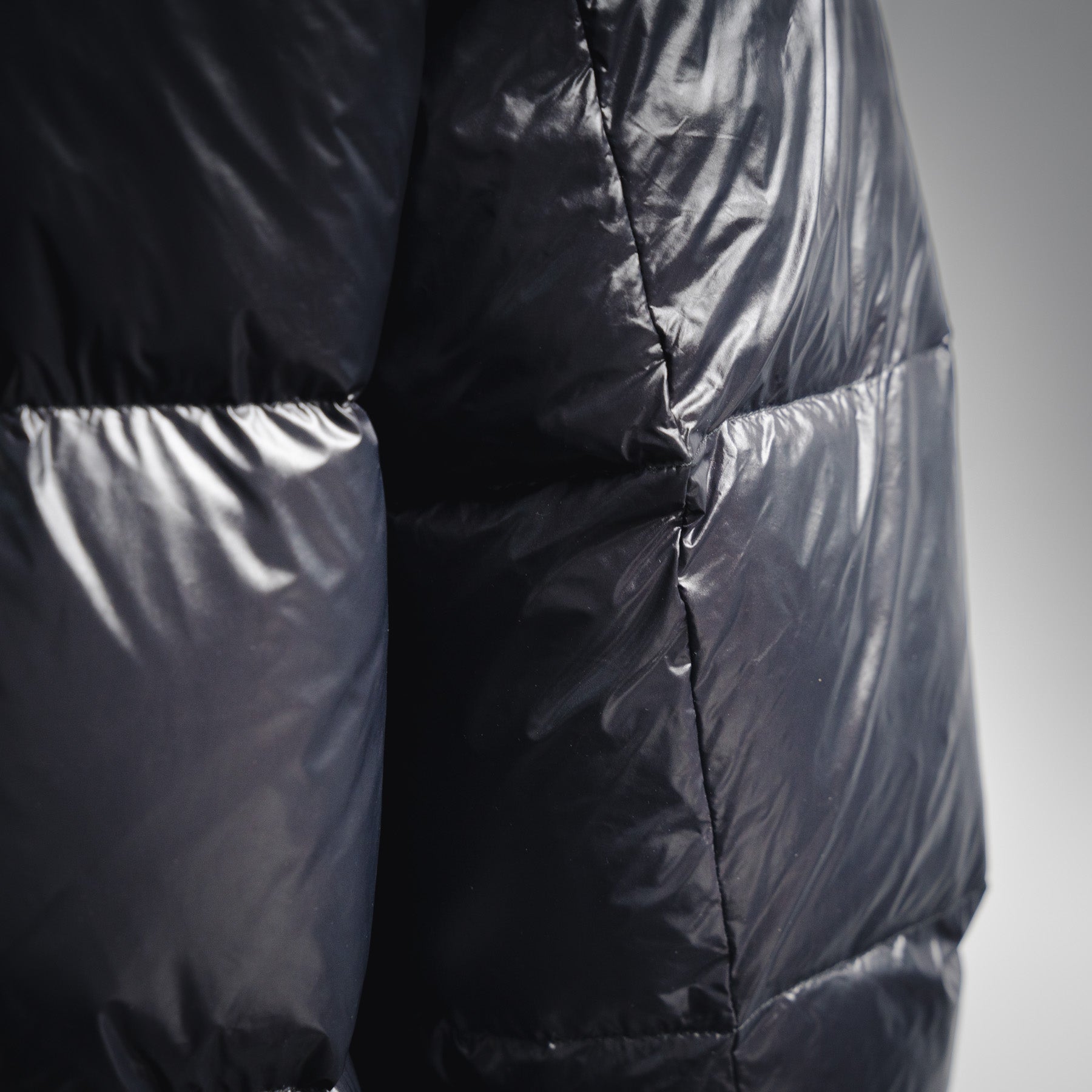 Mon 25fw down jacket