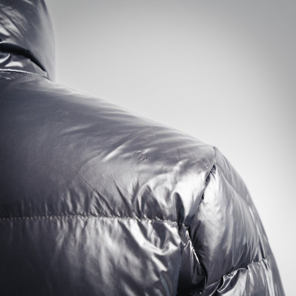 Mon 25fw down jacket