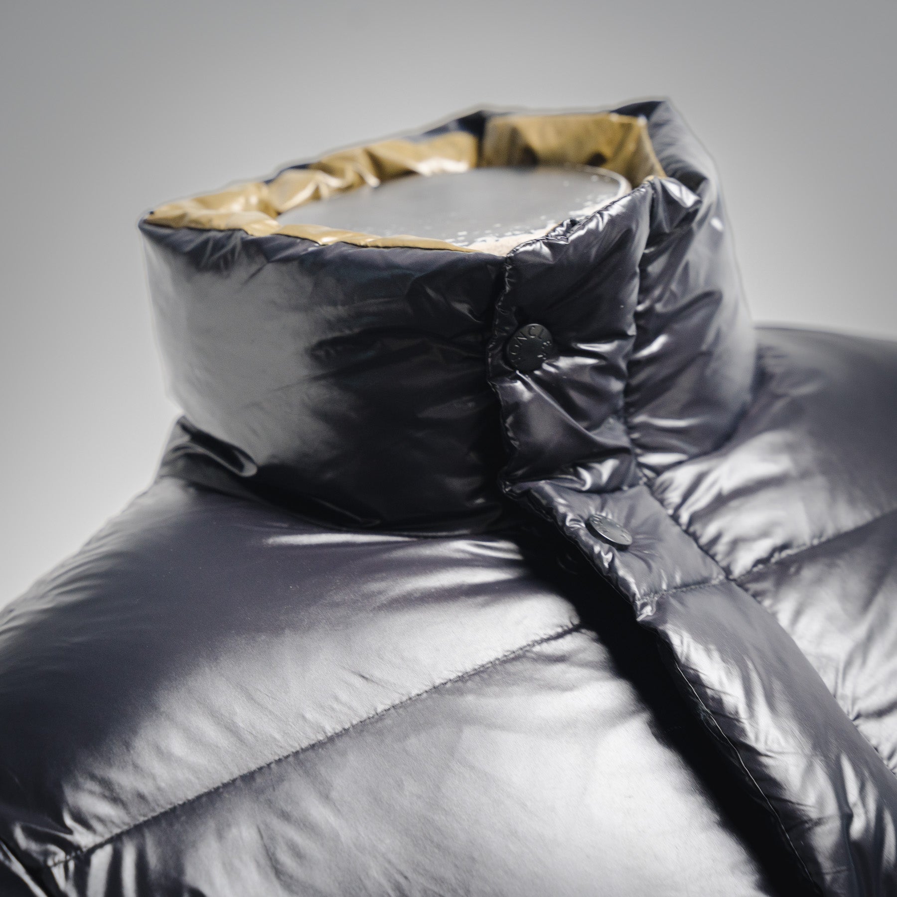 Mon 25fw down jacket