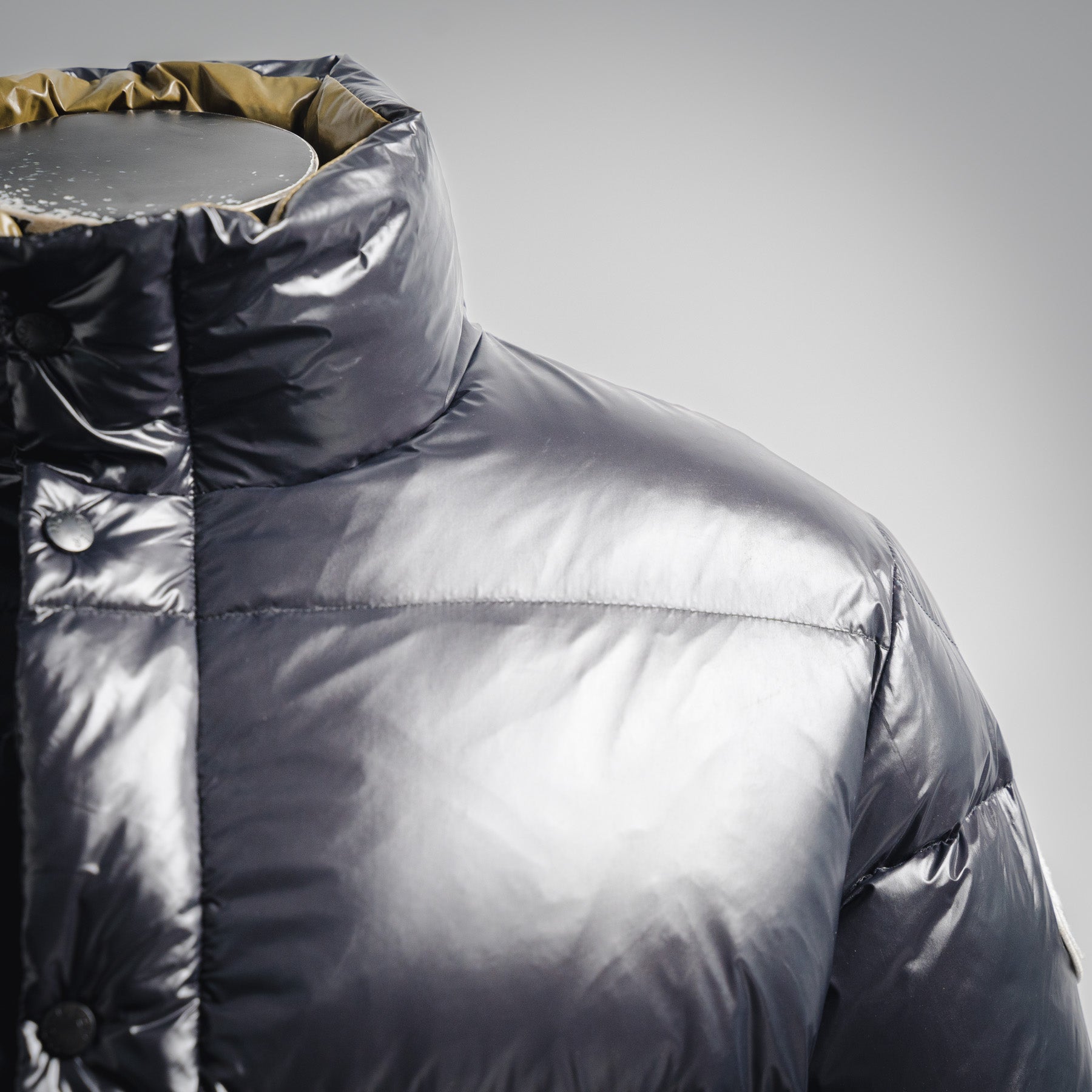 Mon 25fw down jacket