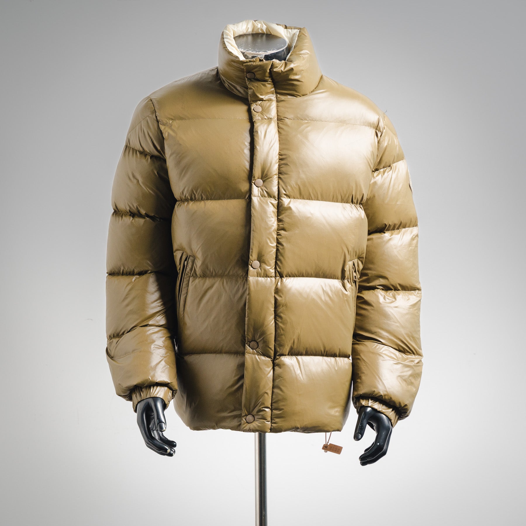 Mon 25fw down jacket