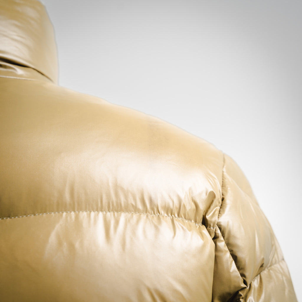 Mon 25fw down jacket