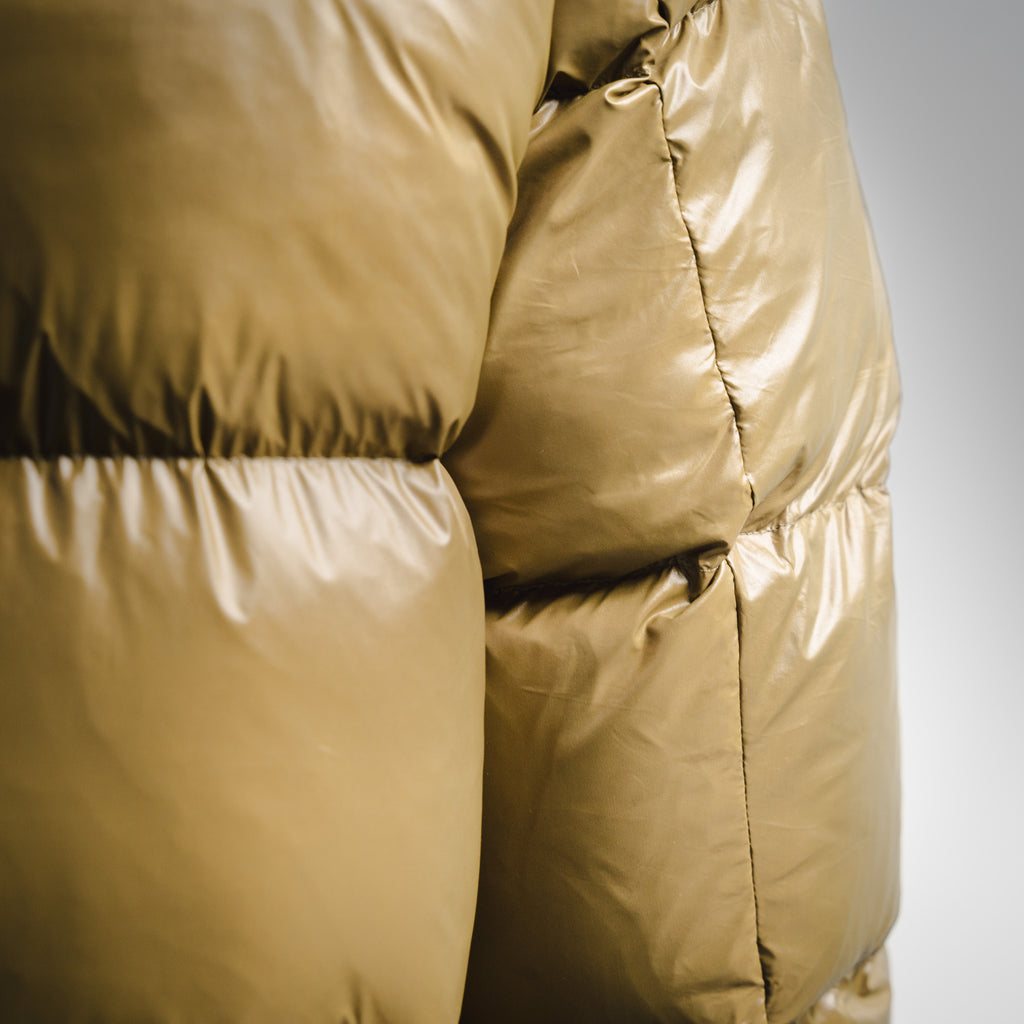 Mon 25fw down jacket