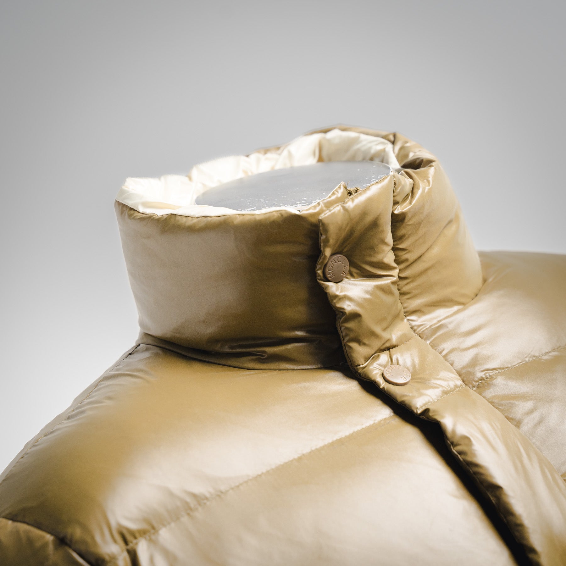 Mon 25fw down jacket