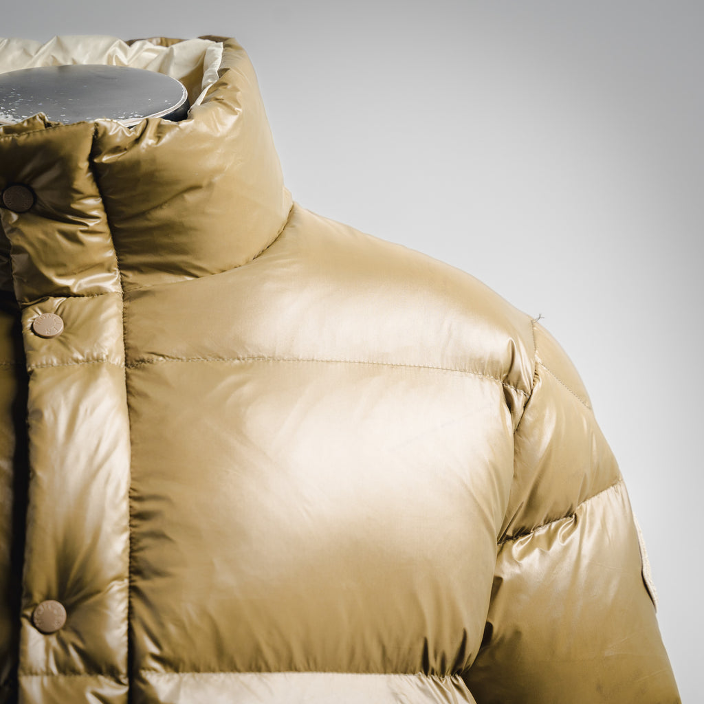 Mon 25fw down jacket
