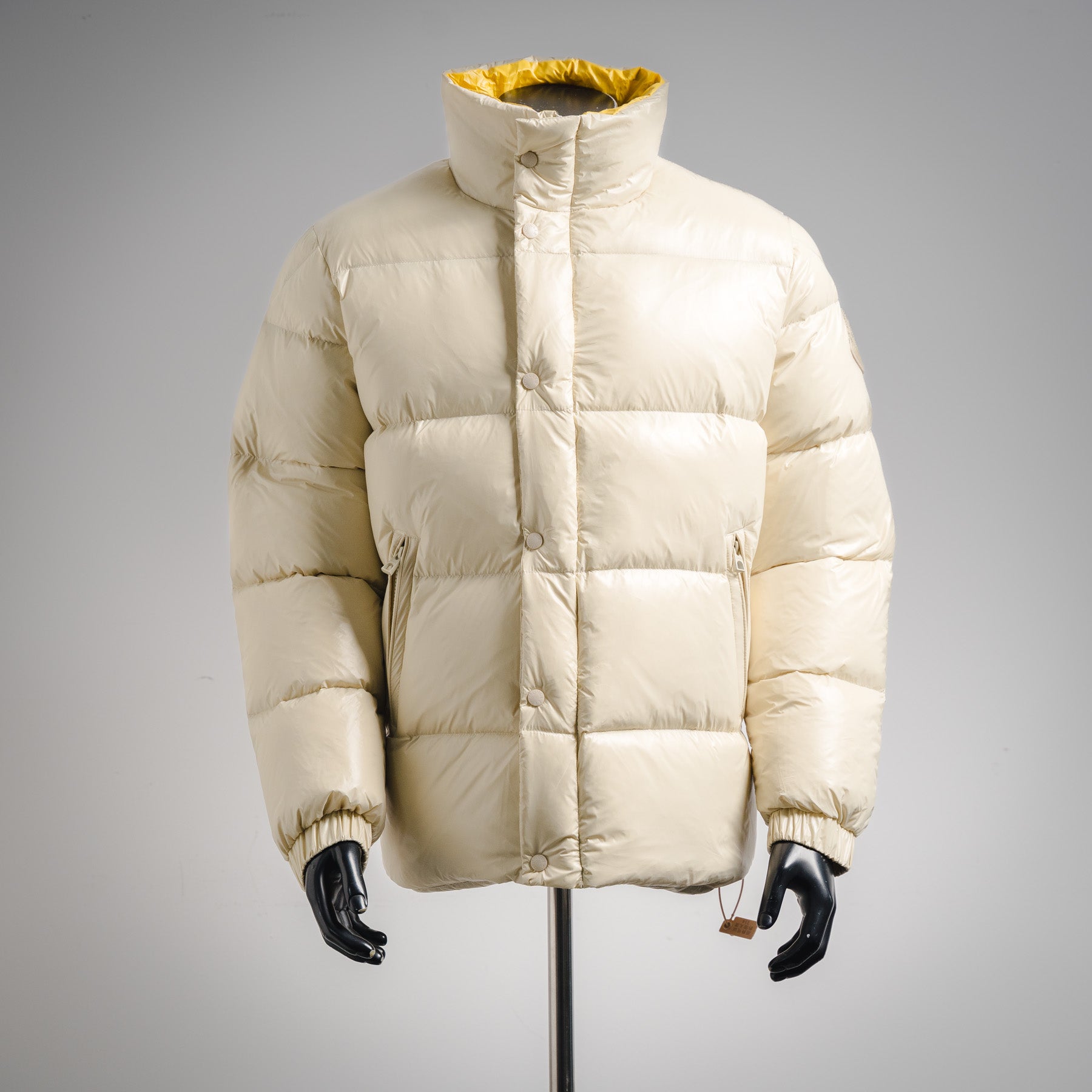 Mon 25fw leisure jacket