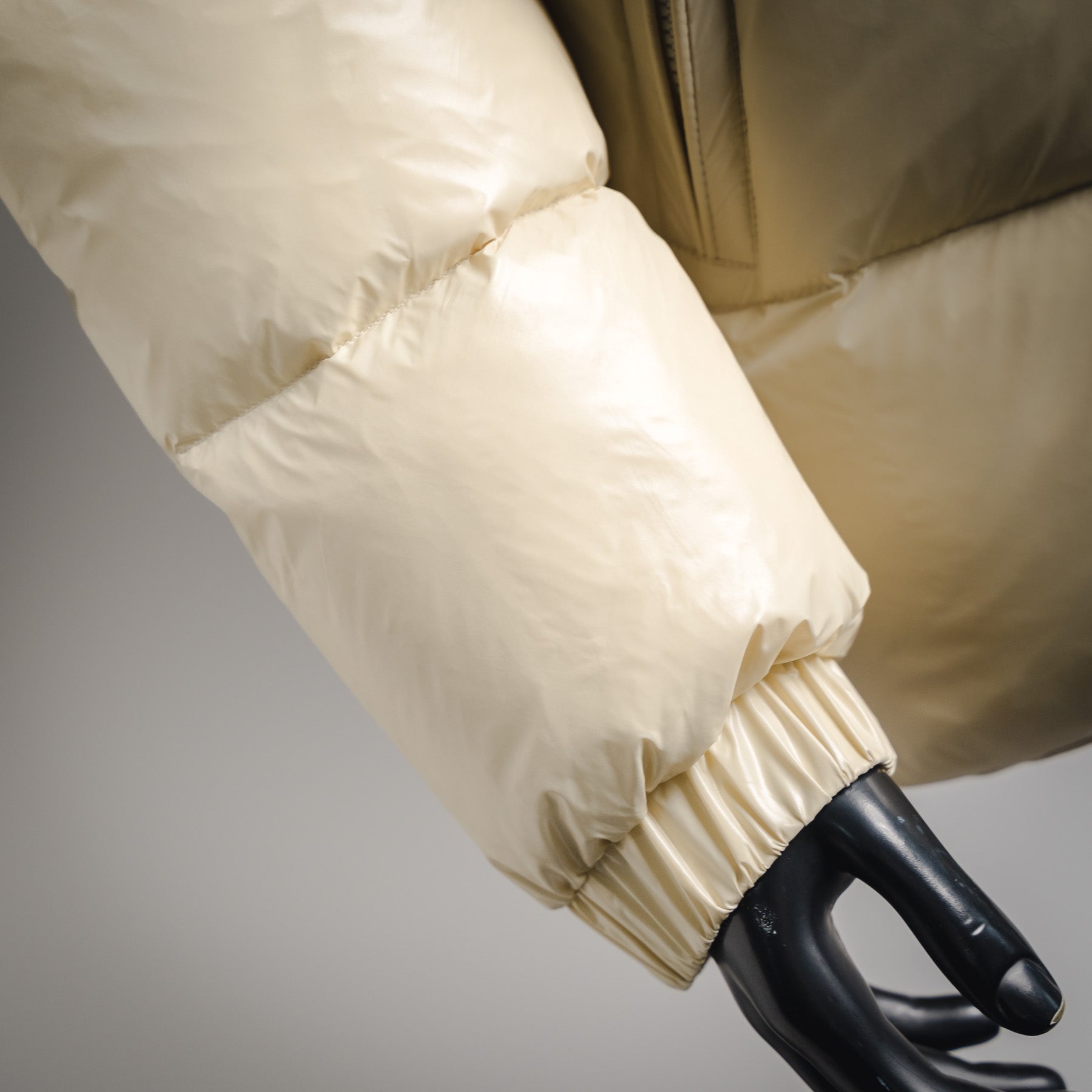 Mon 25fw leisure jacket