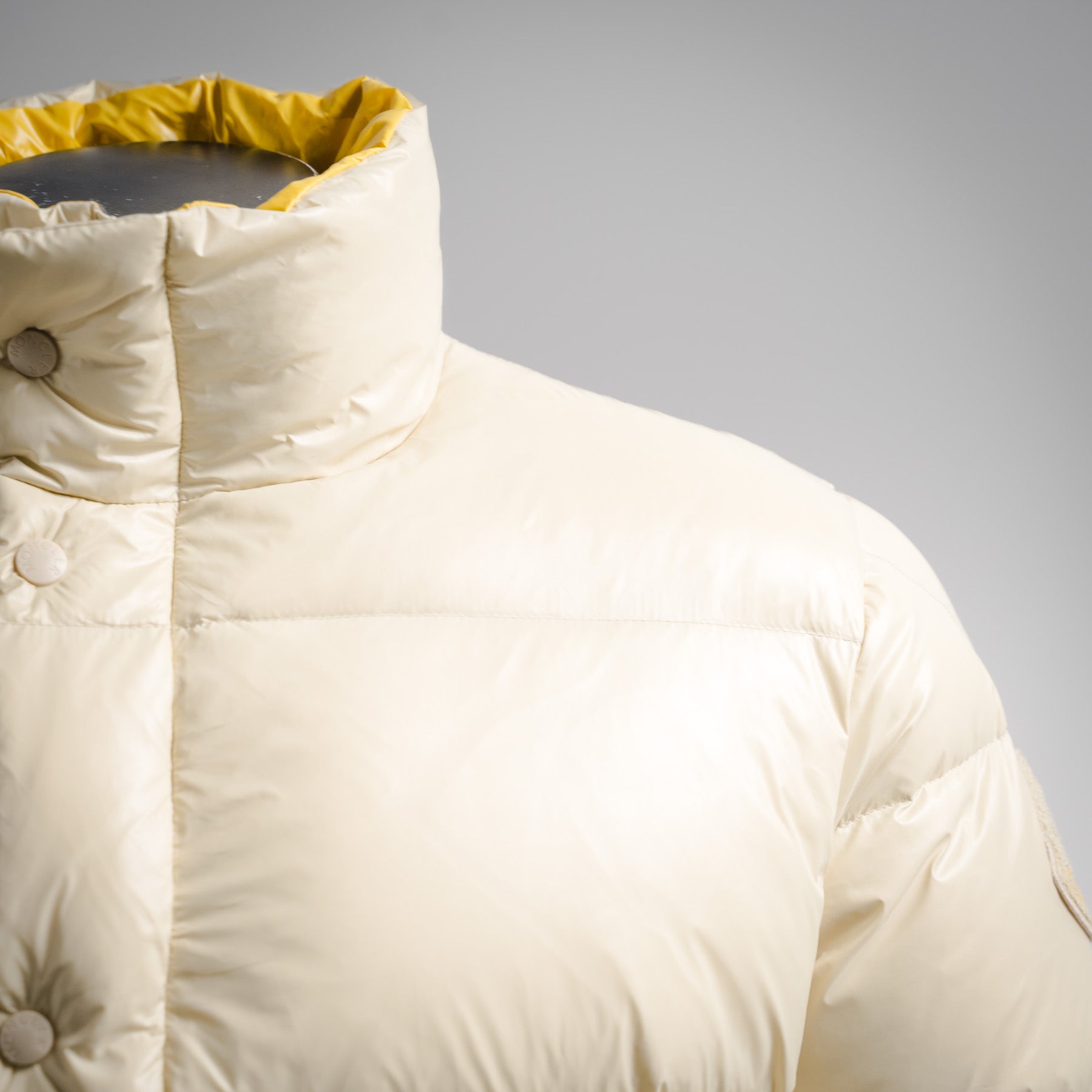 Mon 25fw leisure jacket