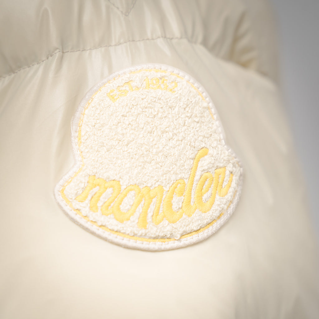 Mon 25fw leisure jacket