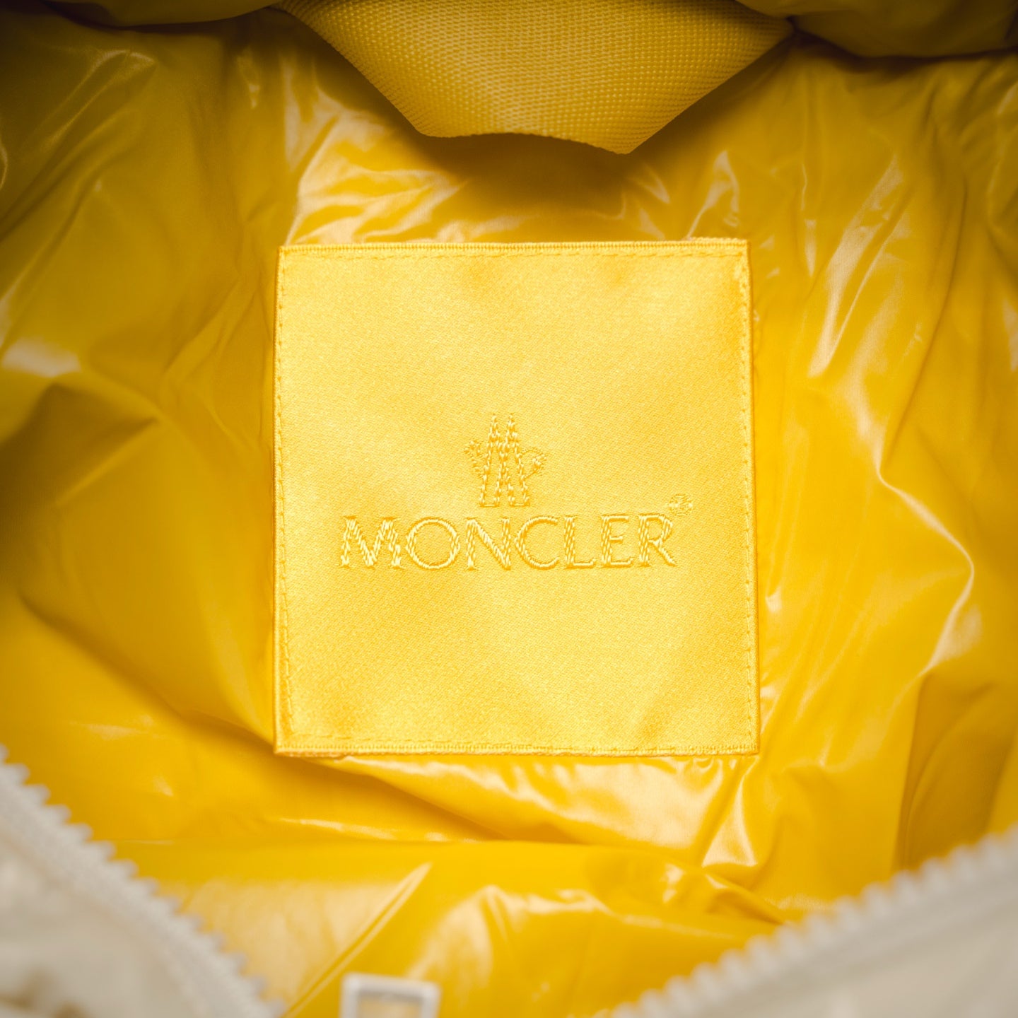 Mon 25fw leisure jacket