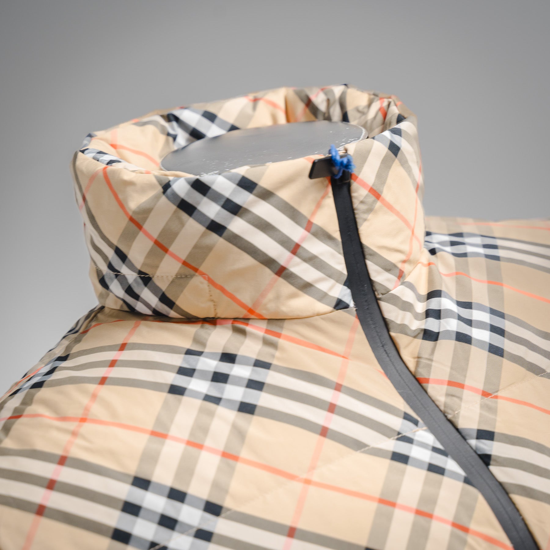 Burbery 25fw all-match vest