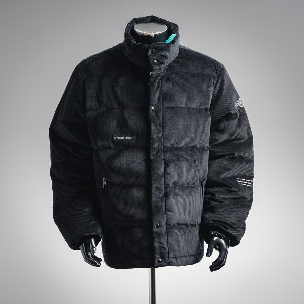 Mon 25fw all-match jacket