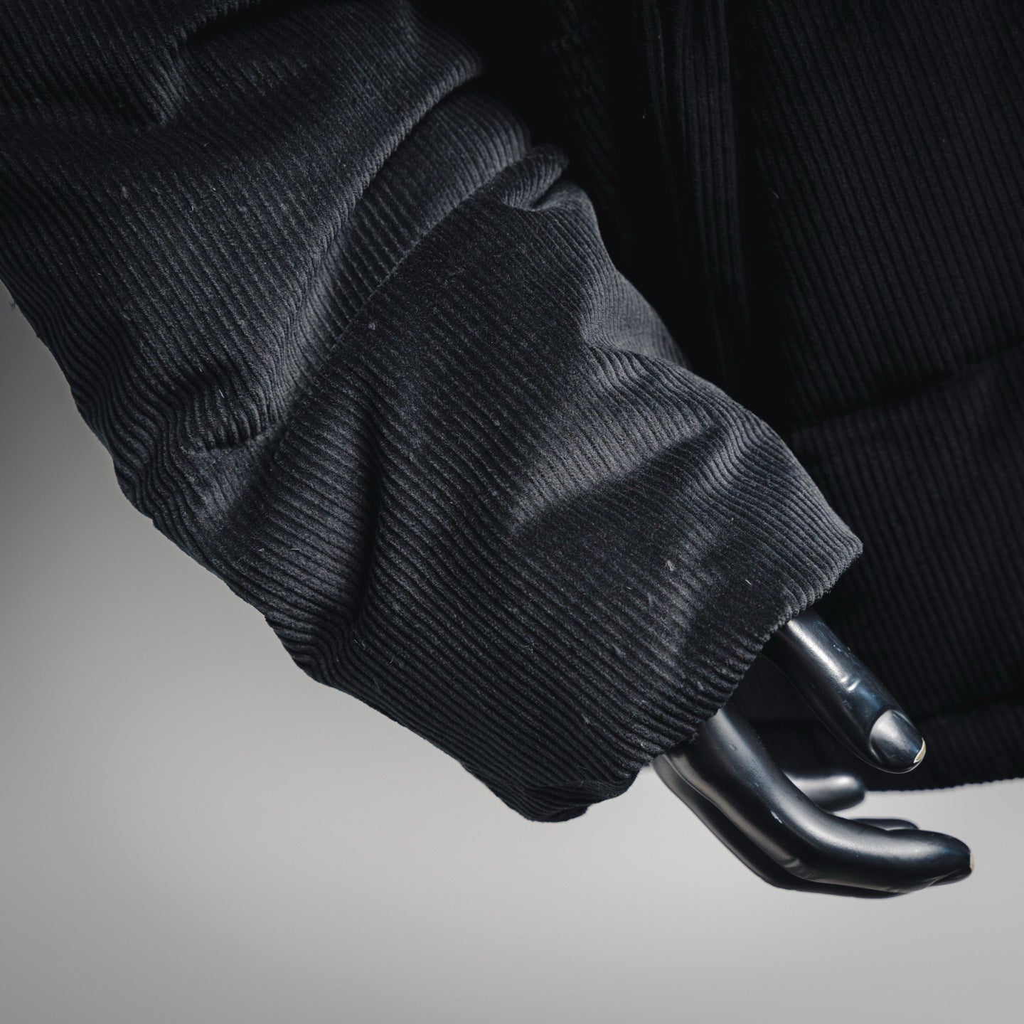 Mon 25fw all-match jacket