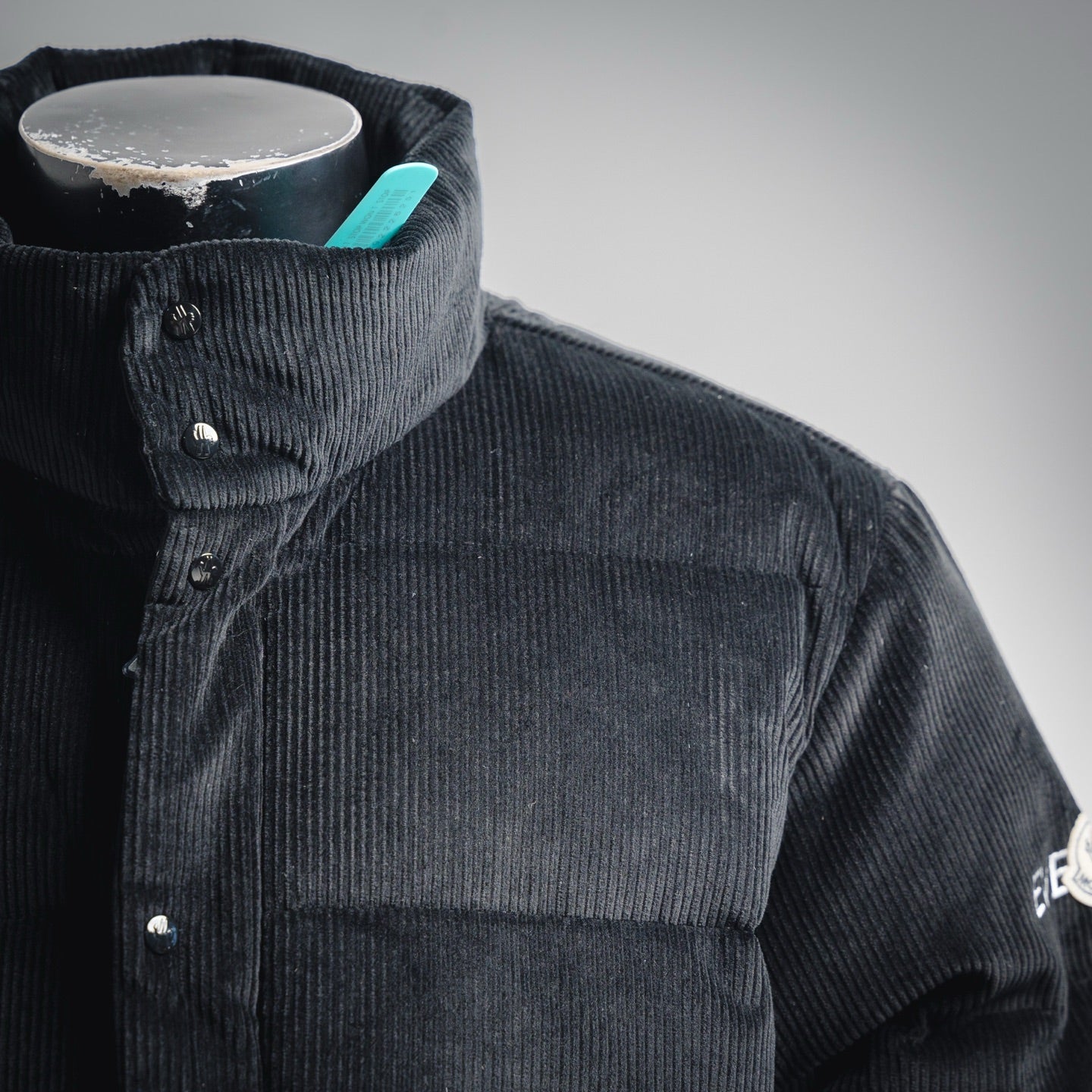 Mon 25fw all-match jacket