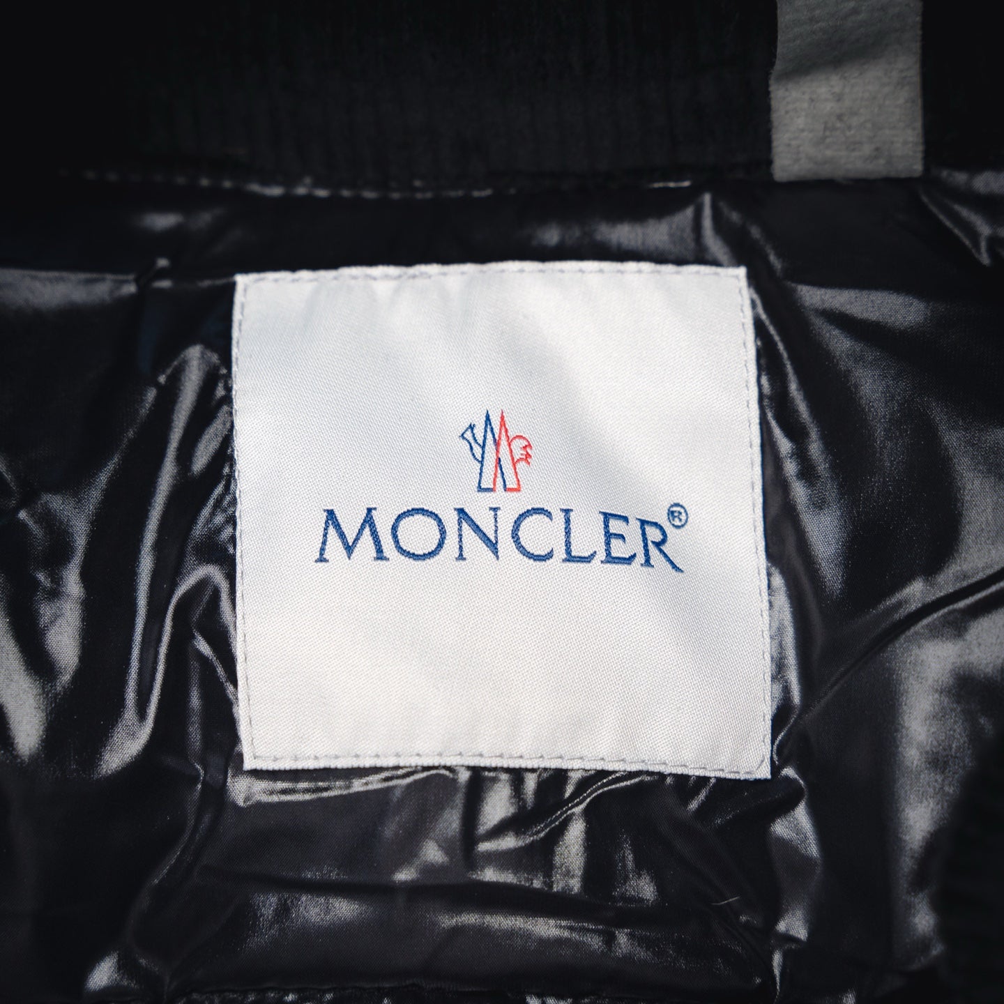 Mon 25fw all-match jacket