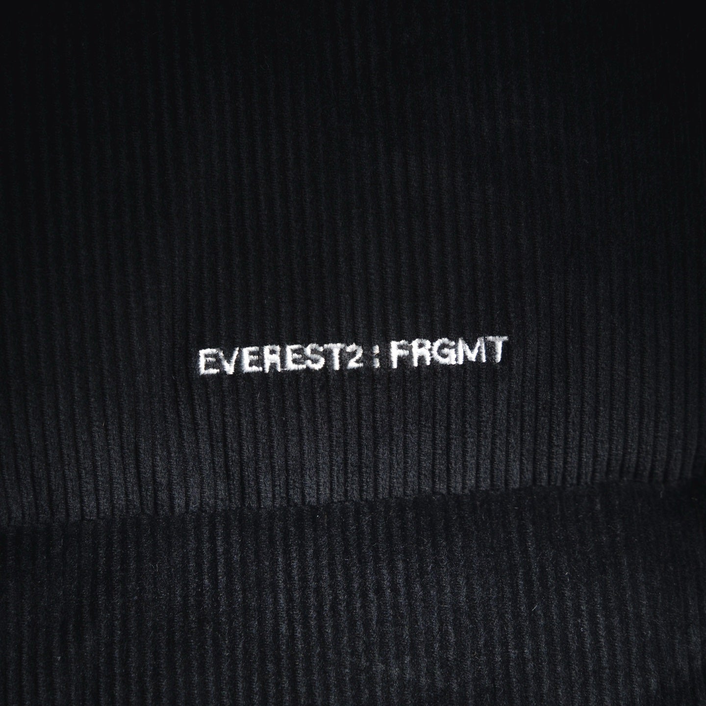 Mon 25fw all-match jacket