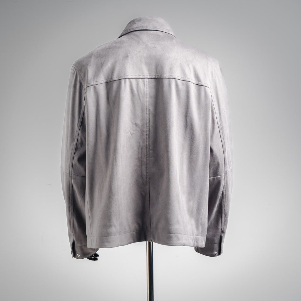 CD 25fw leisure jacket