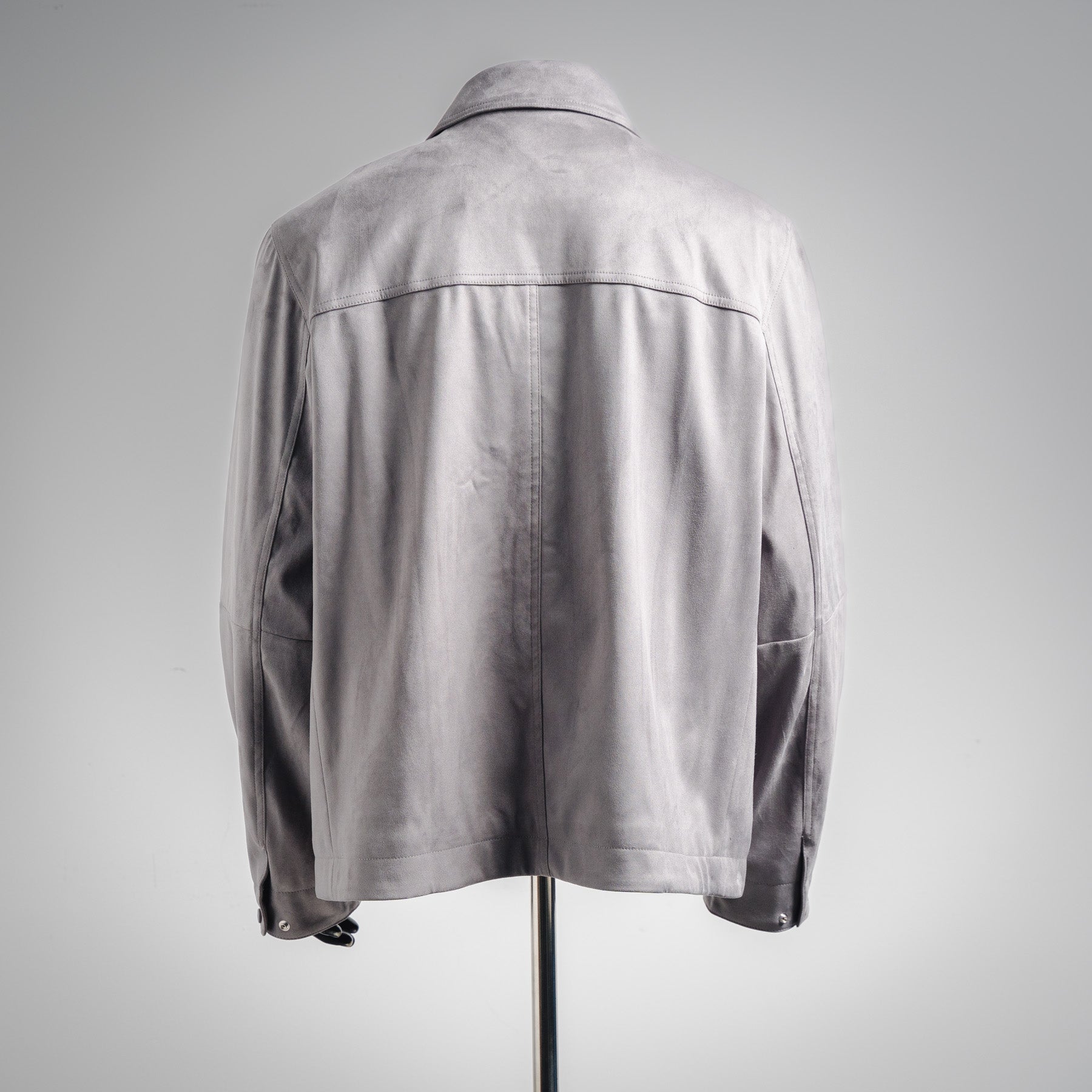 CD 25fw leisure jacket