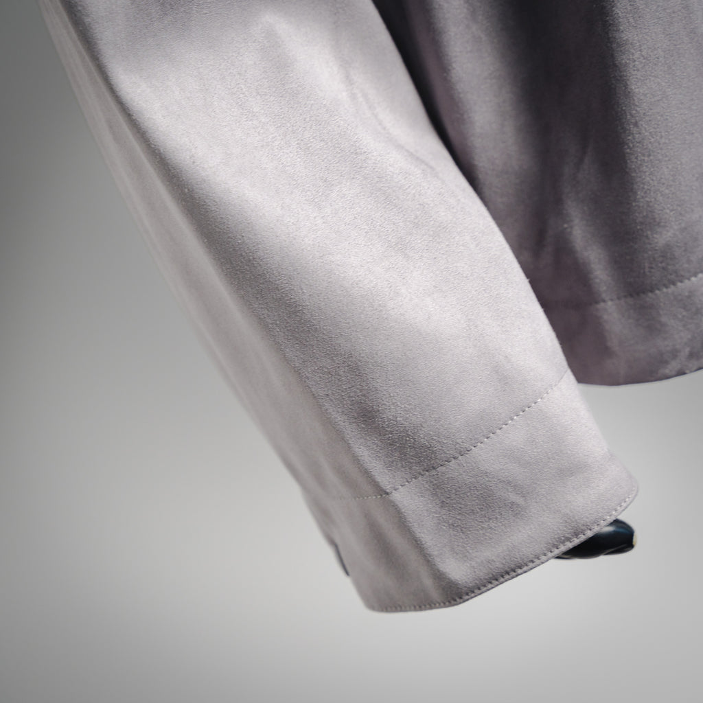 CD 25fw leisure jacket