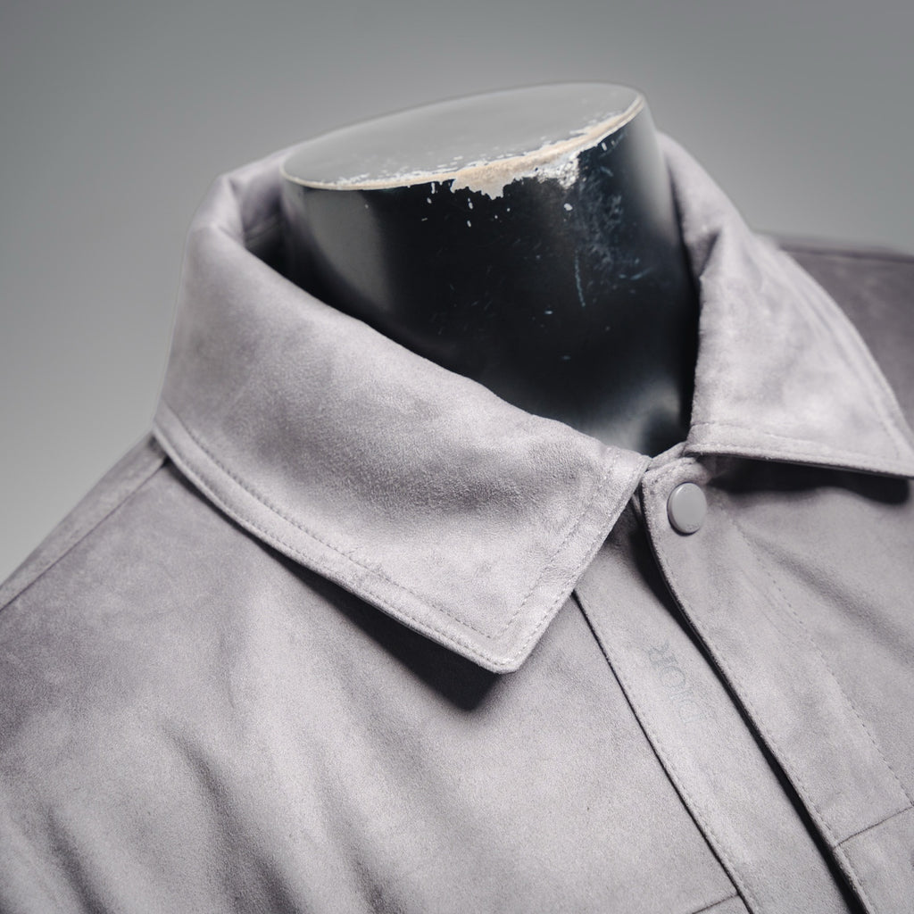 CD 25fw leisure jacket