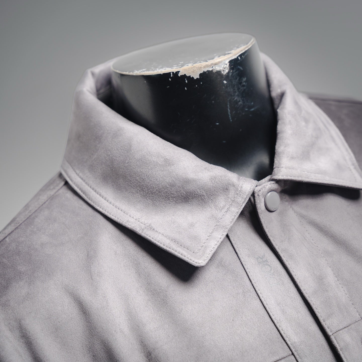 CD 25fw leisure jacket