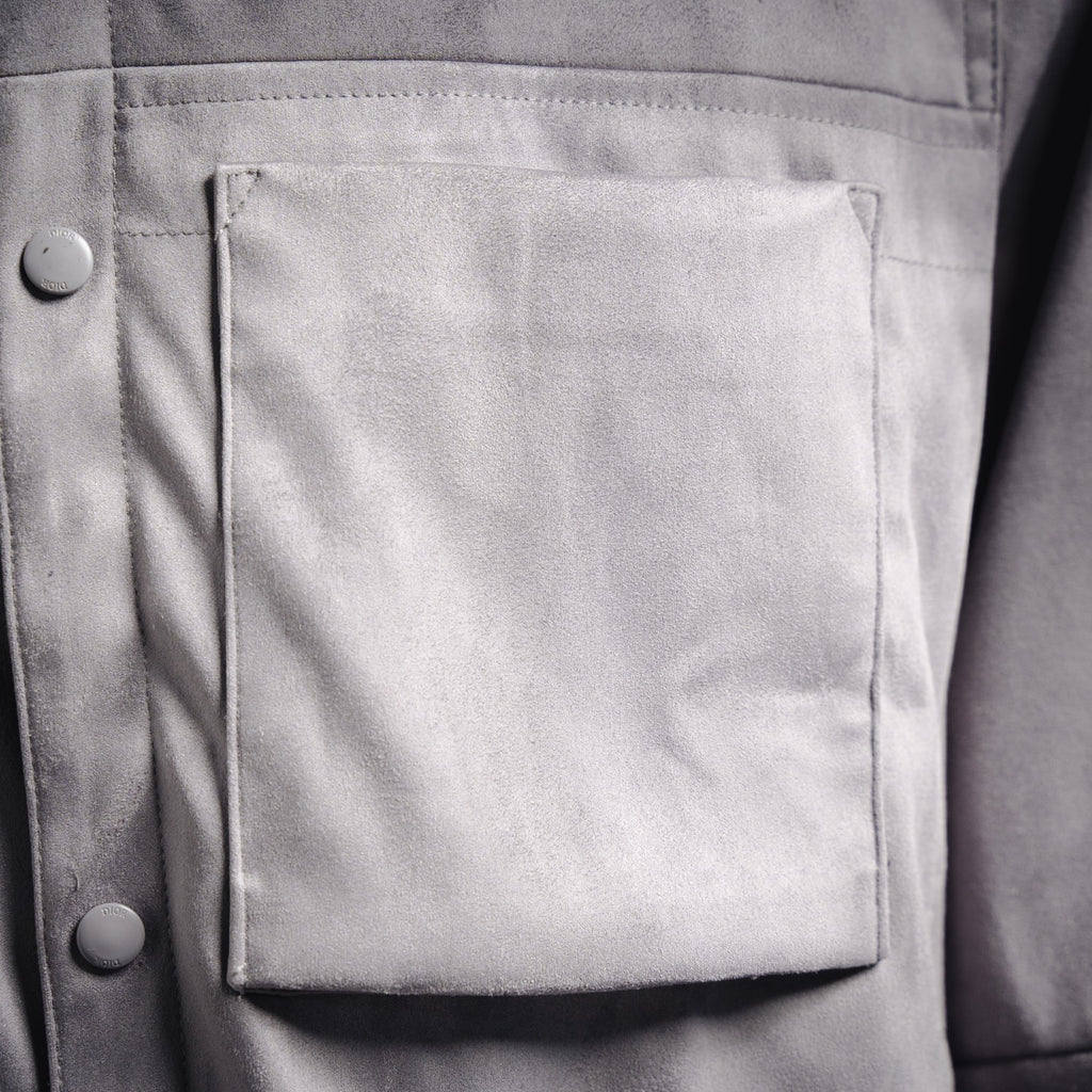 CD 25fw leisure jacket