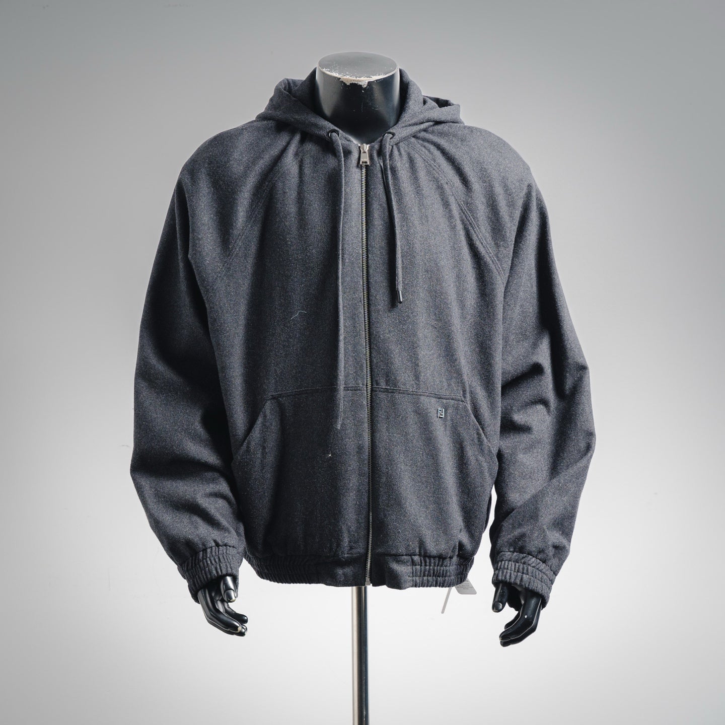 Fend 25fw leisure jacket