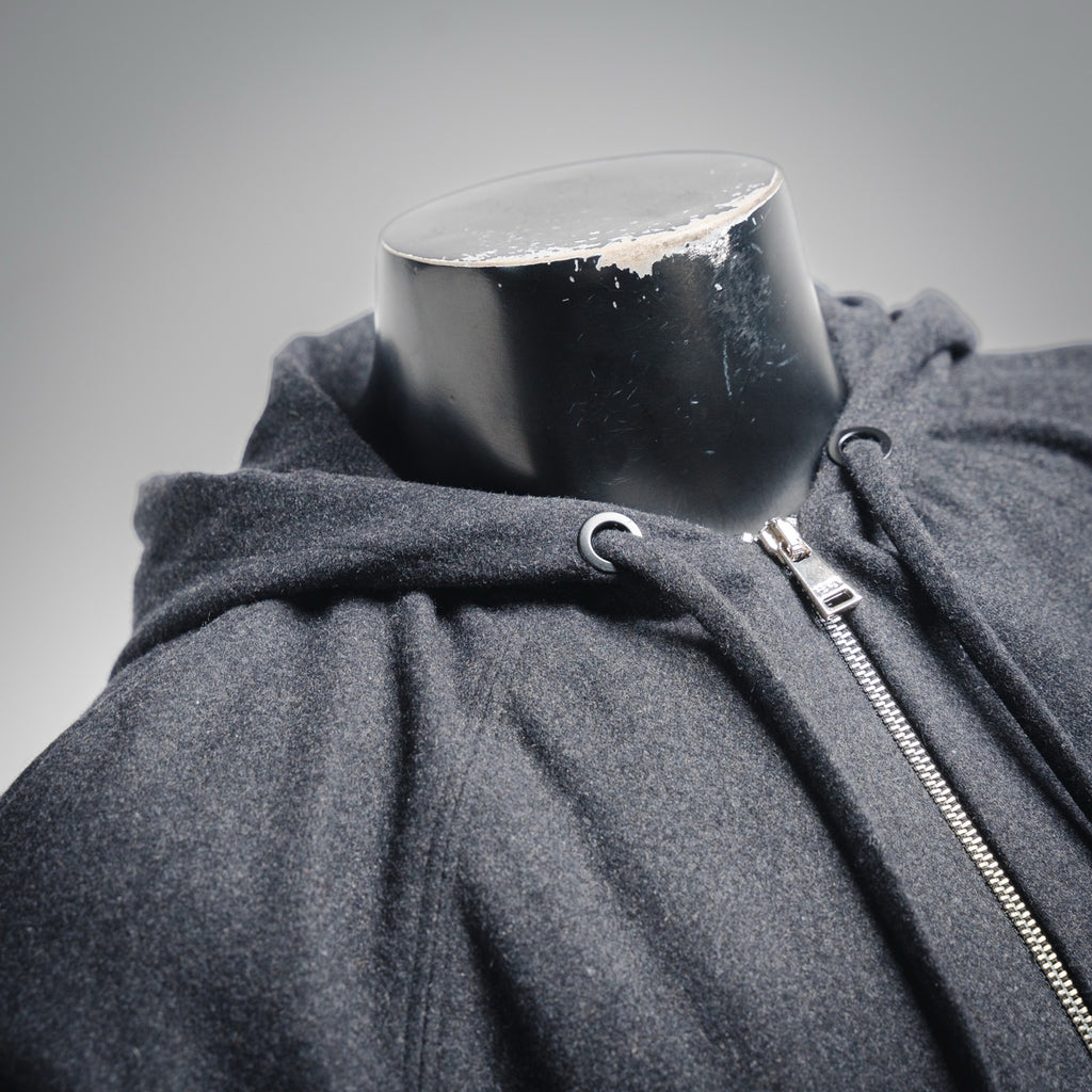 Fend 25fw leisure jacket