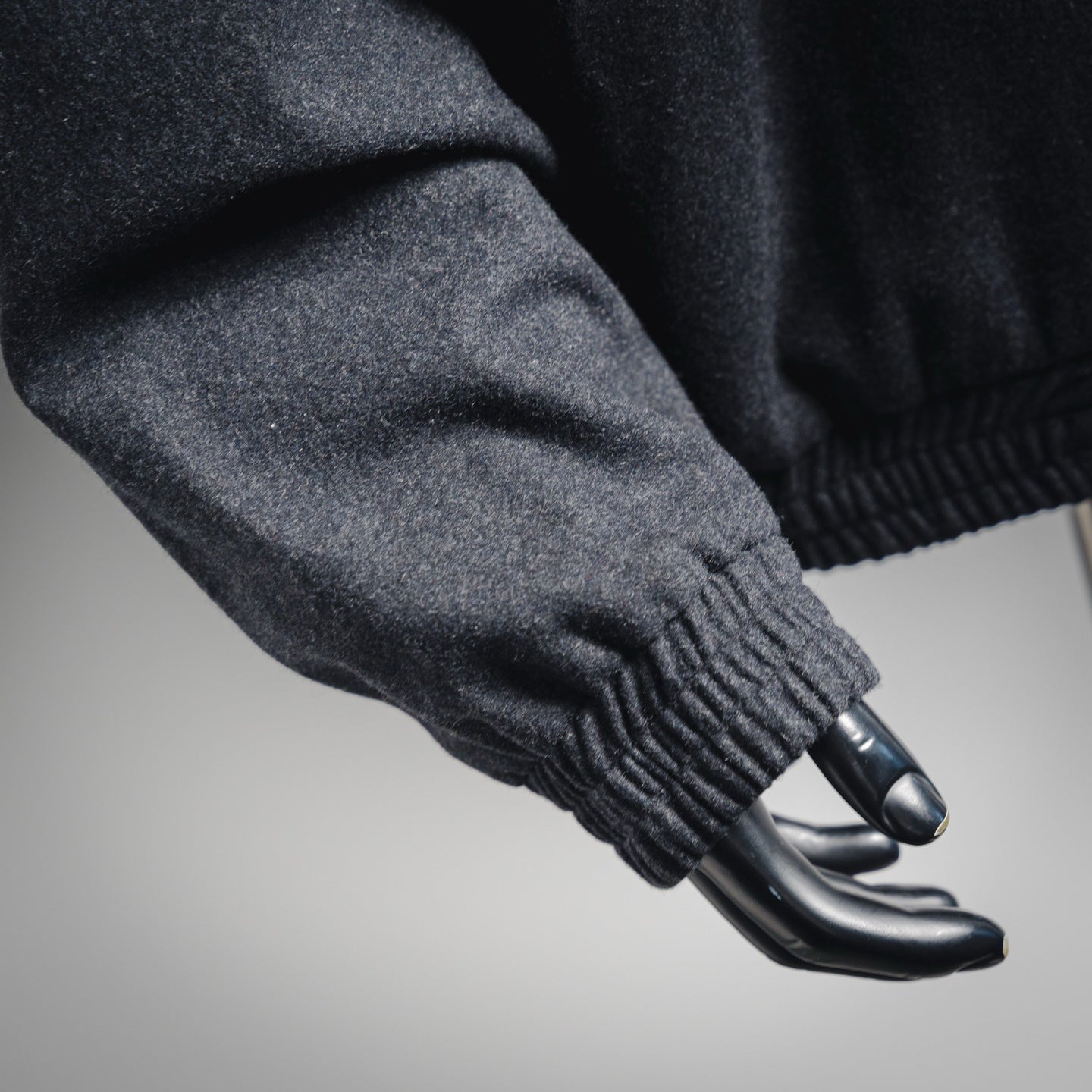 Fend 25fw leisure jacket