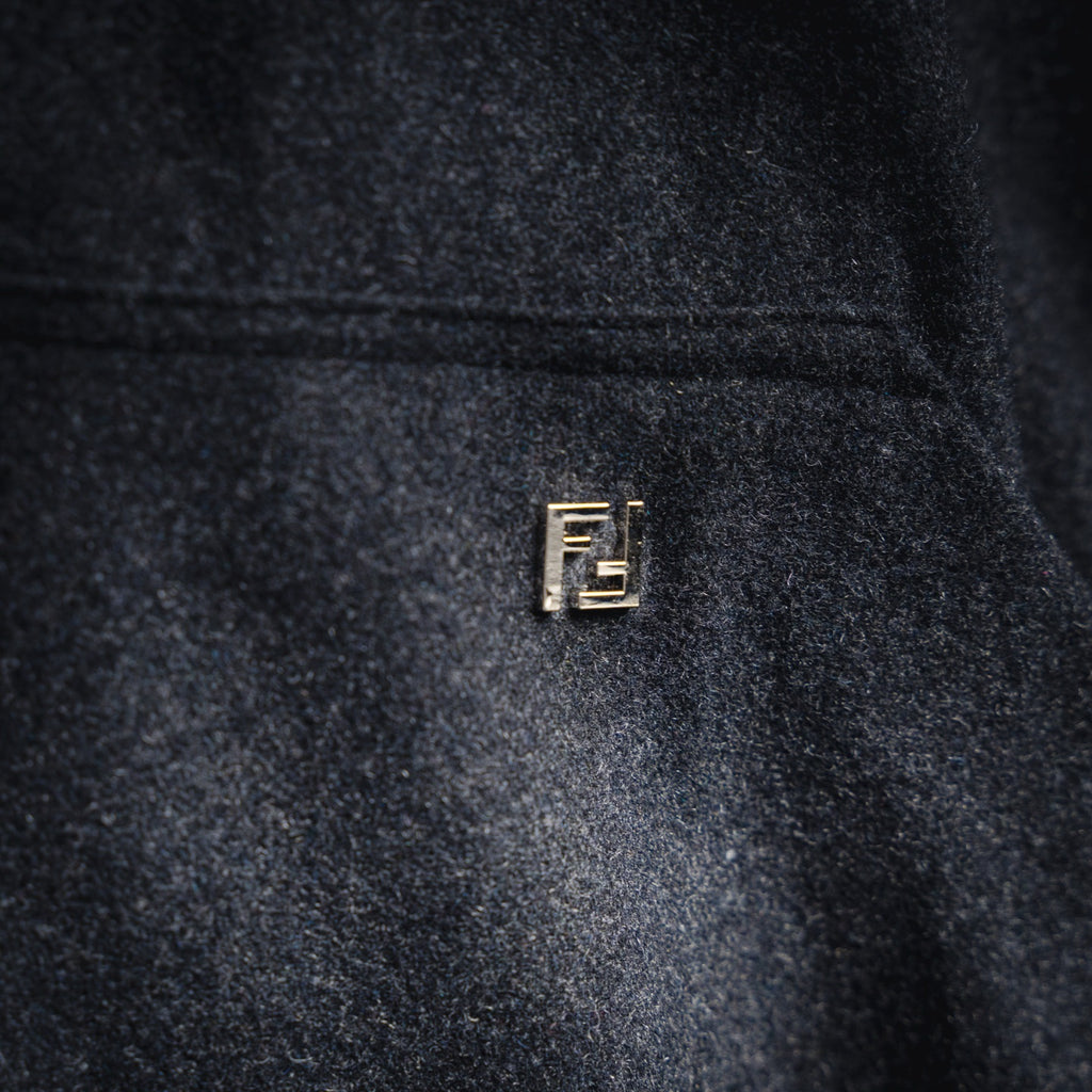 Fend 25fw leisure jacket