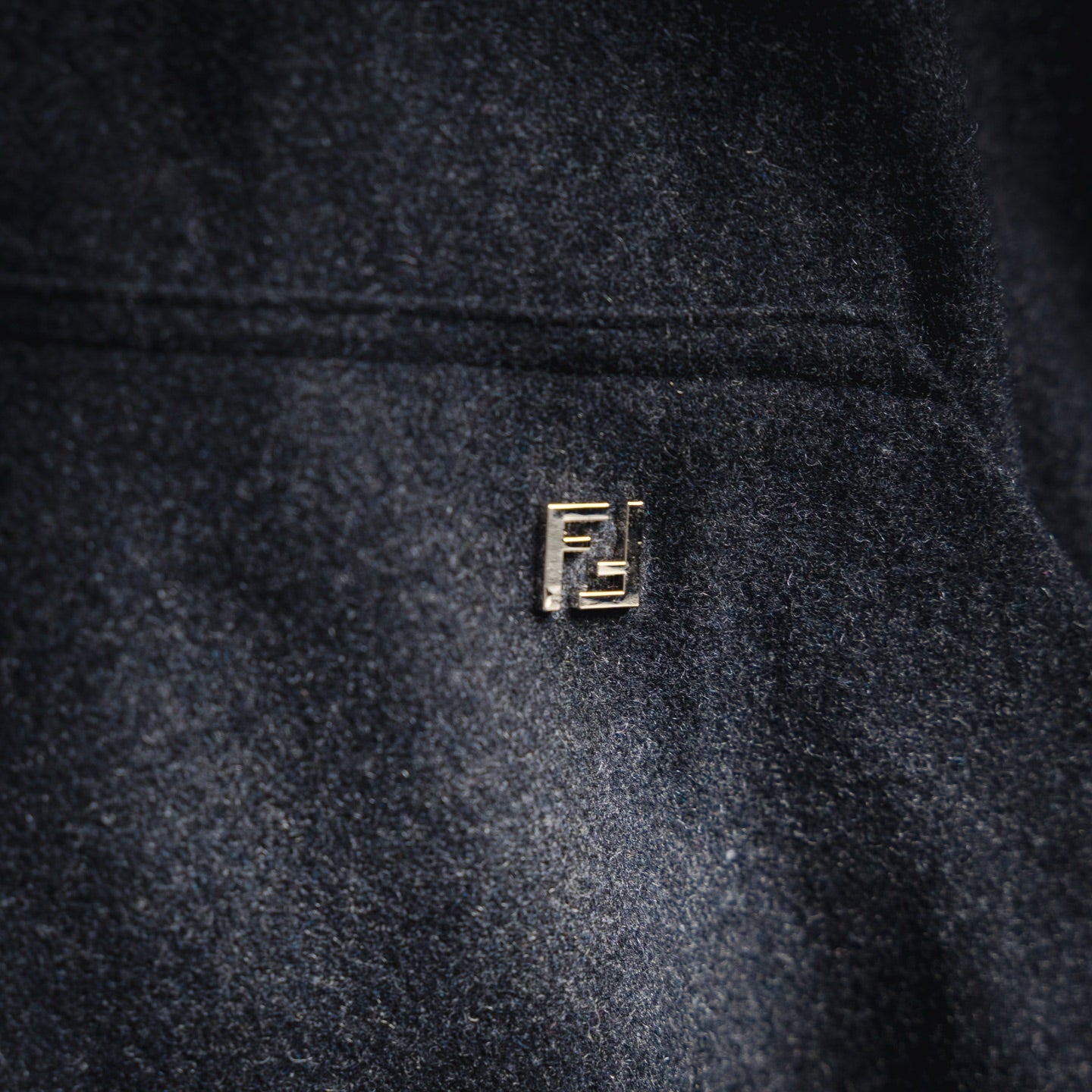 Fend 25fw leisure jacket